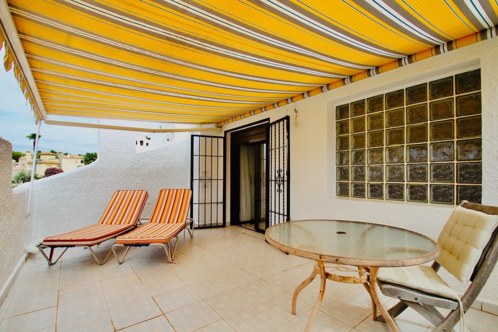 Resale - Adosado -
Orihuela Costa - Cabo Roig