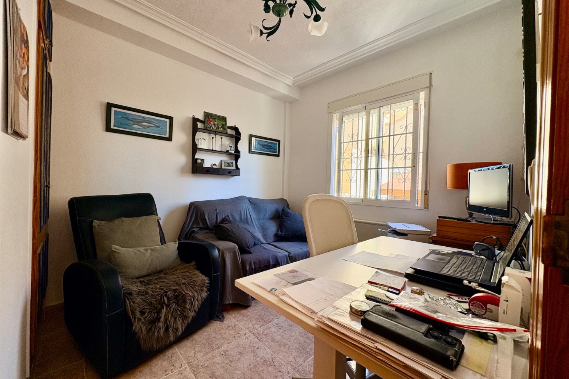 Resale - Adosado -
Orihuela Costa - Playa Flamenca