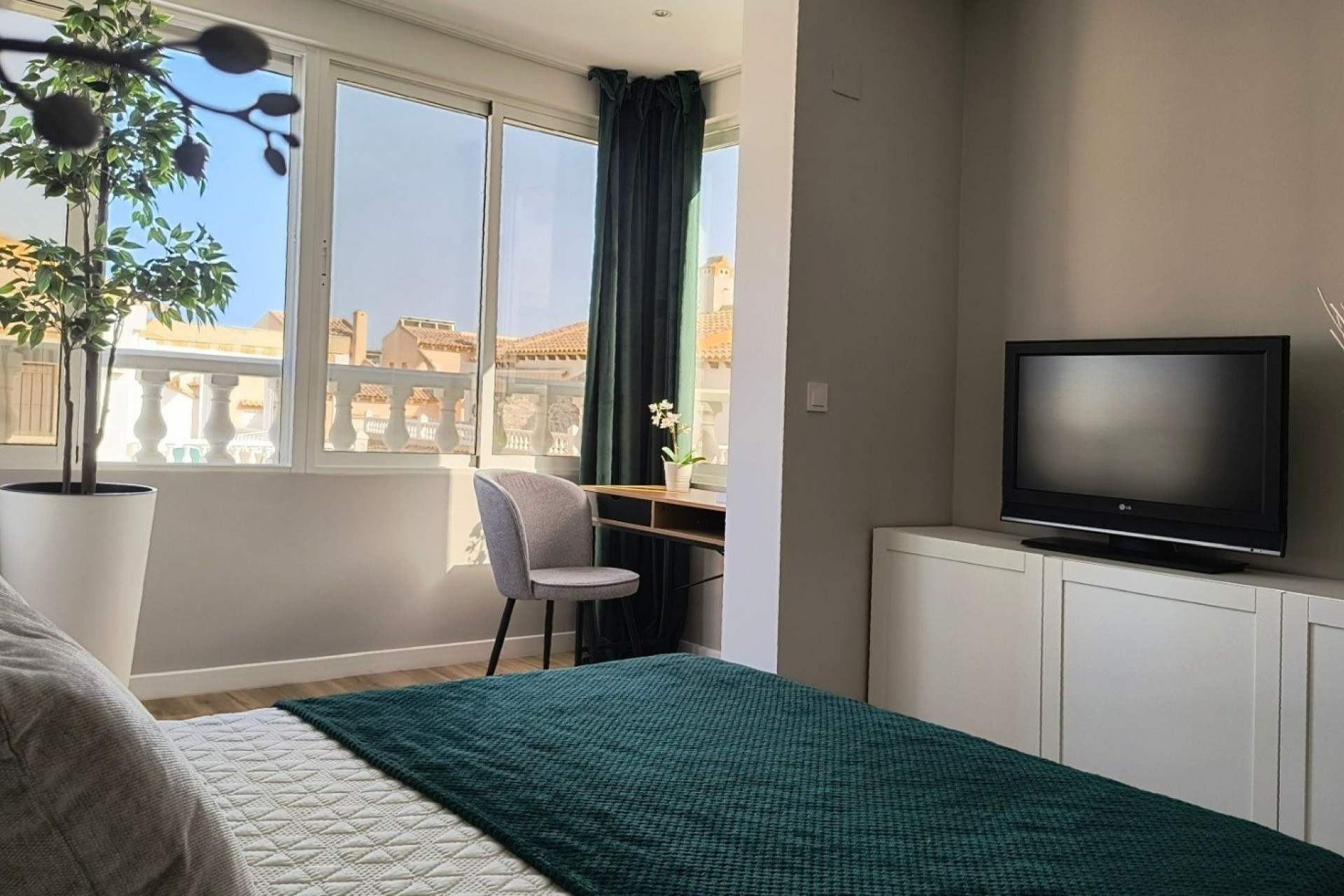 Resale - Adosado -
Orihuela Costa - Punta Prima