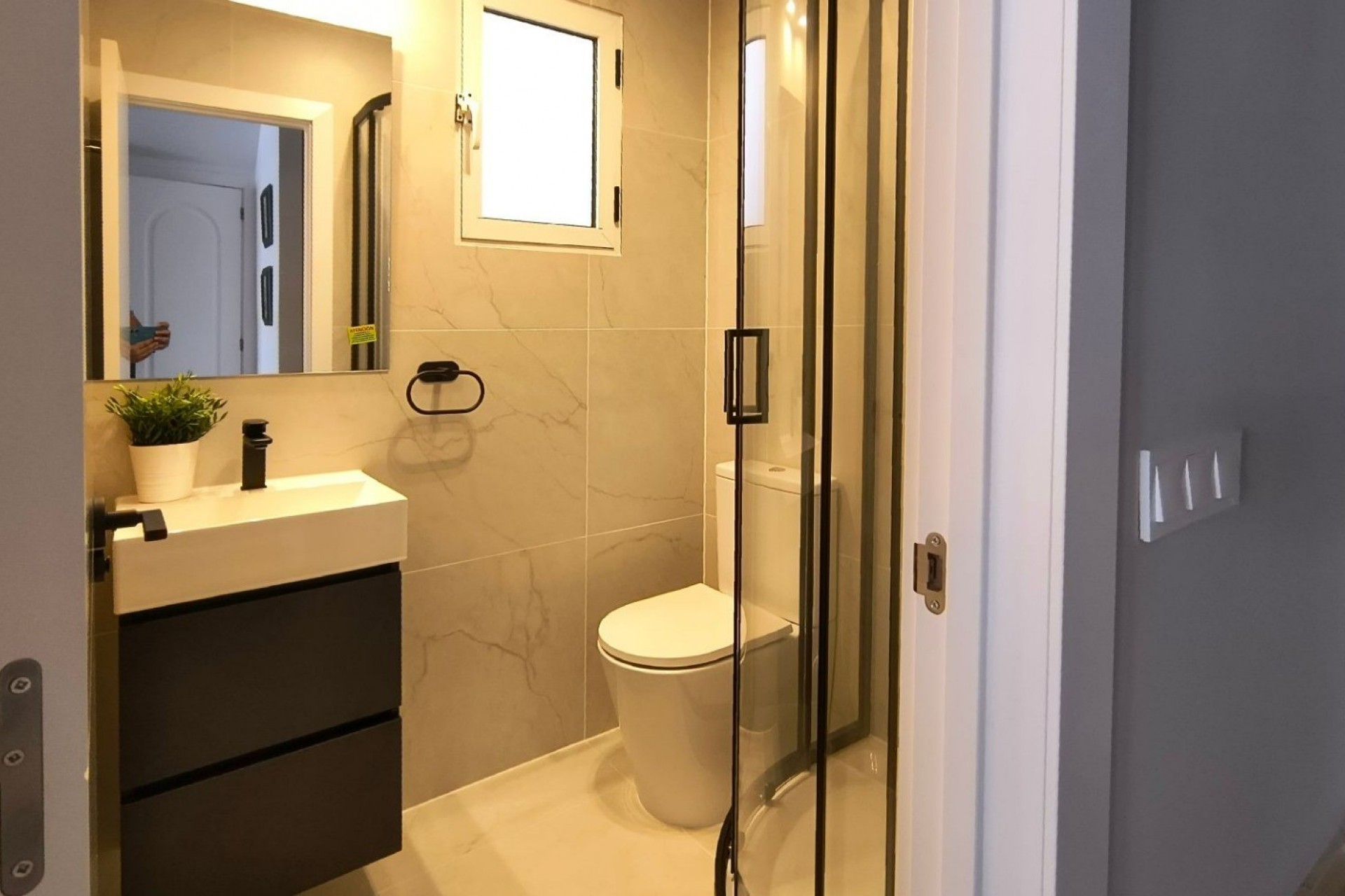 Resale - Adosado -
Orihuela Costa - Punta Prima