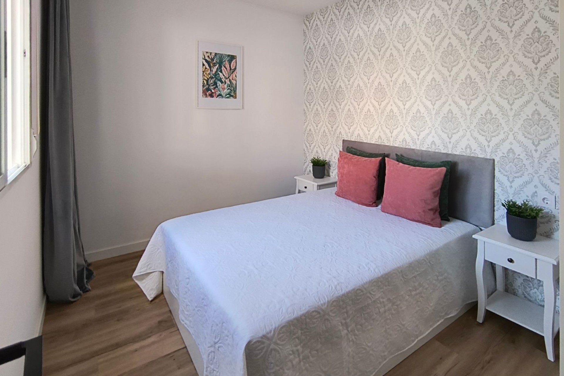 Resale - Adosado -
Orihuela Costa - Punta Prima