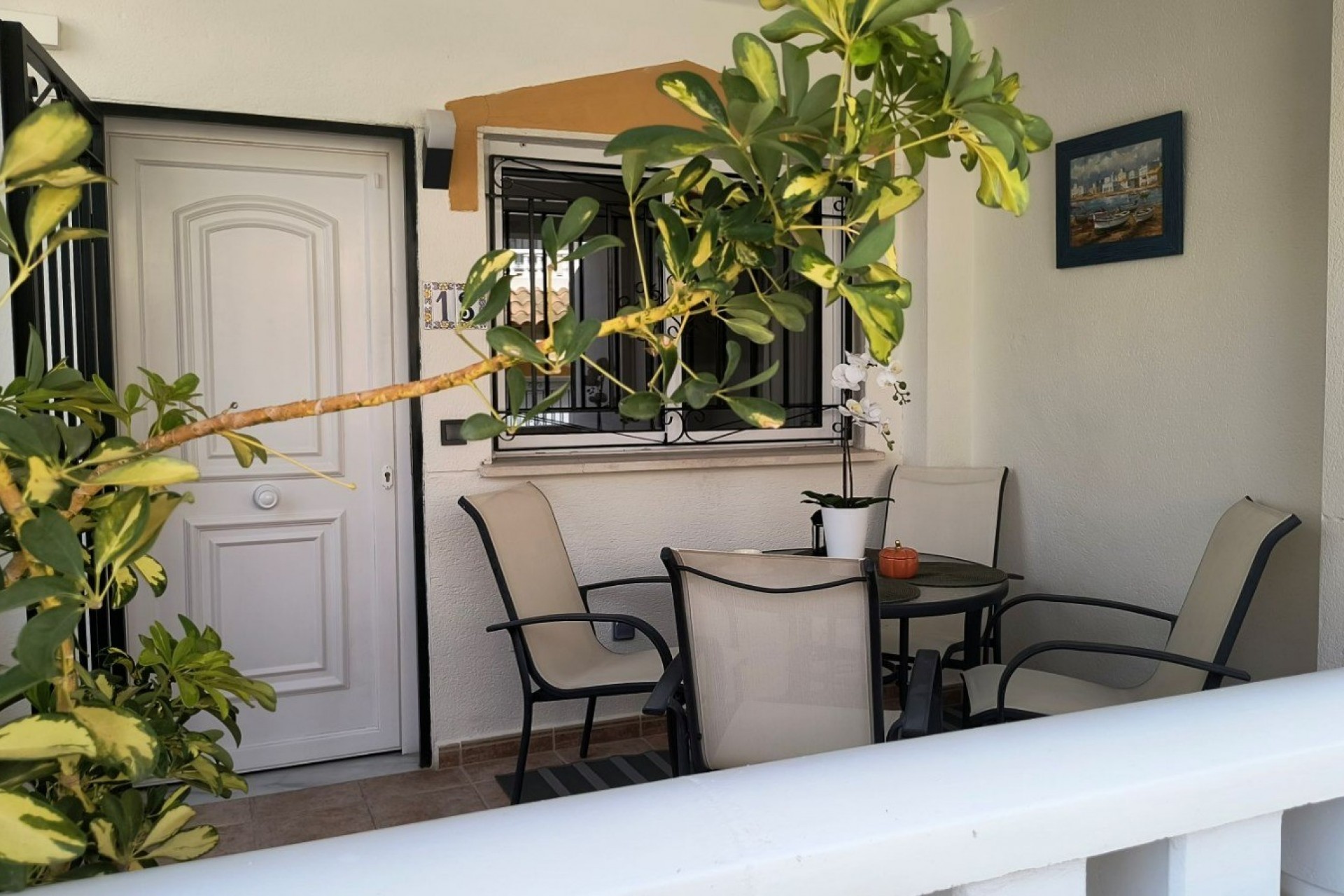 Resale - Adosado -
Orihuela Costa - Punta Prima