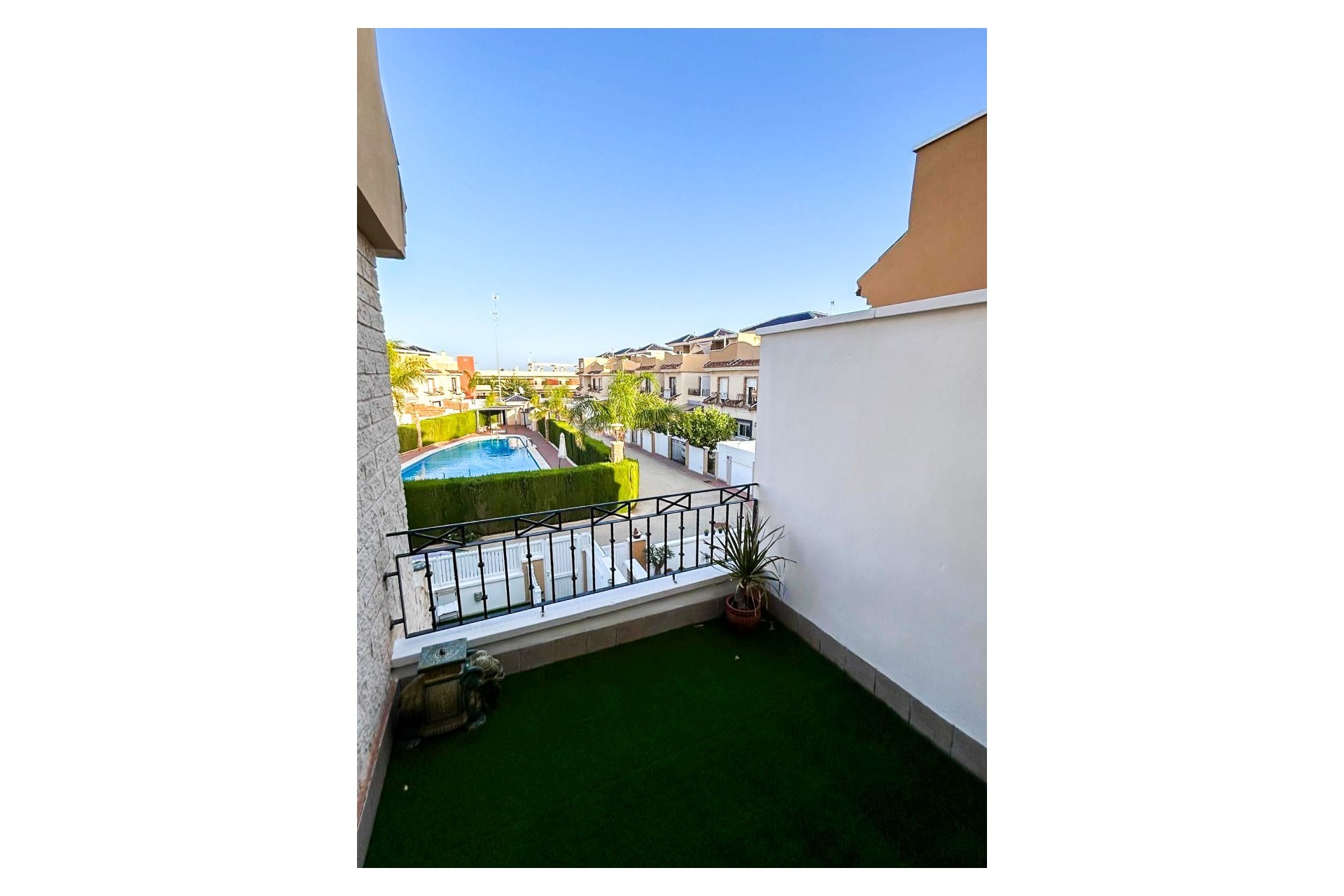 Resale - Adosado -
Pilar de la Horadada - Torre de la Horadada