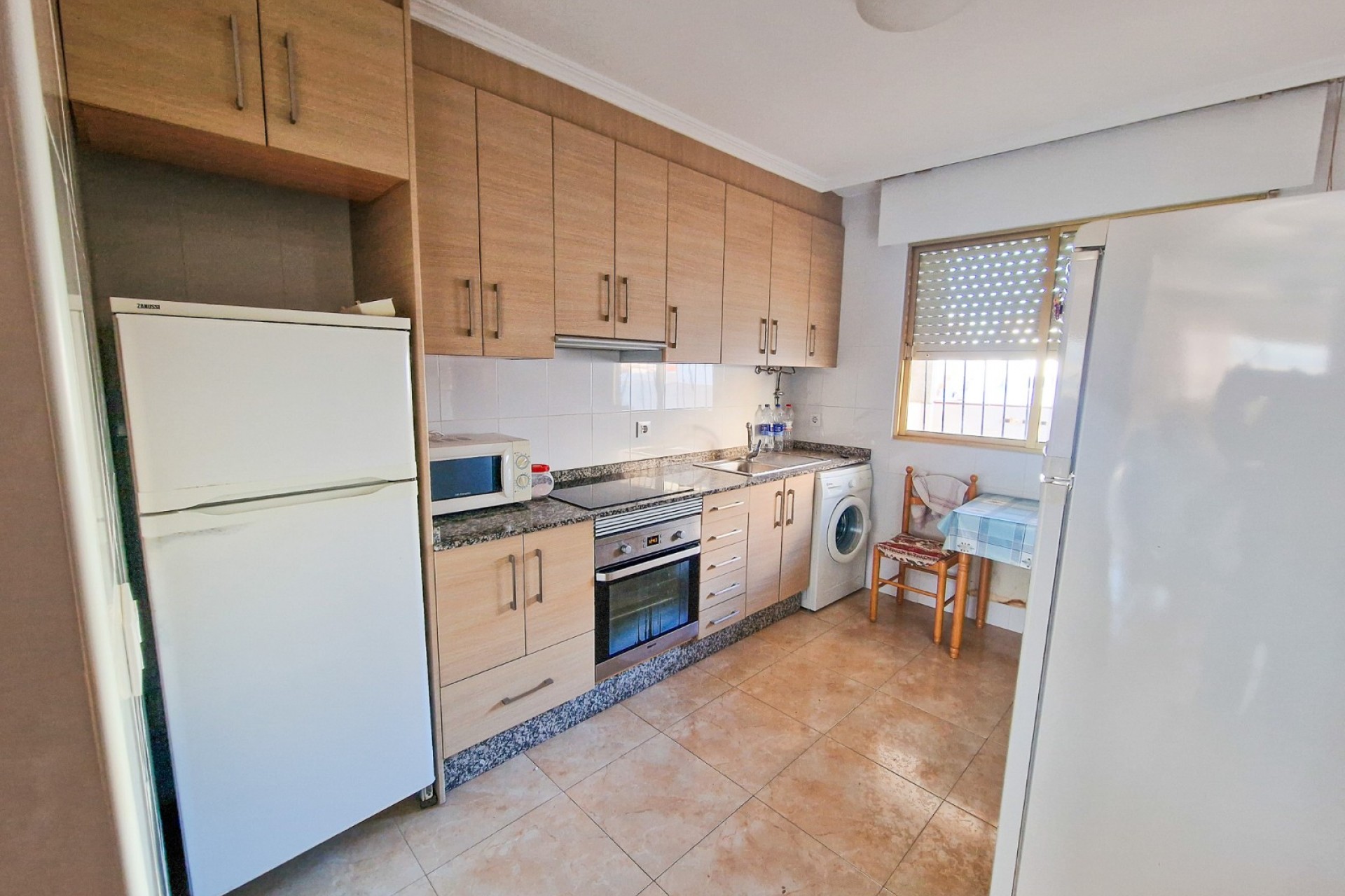 Resale - Adosado -
Pilar de la Horadada - Torre de la Horadada