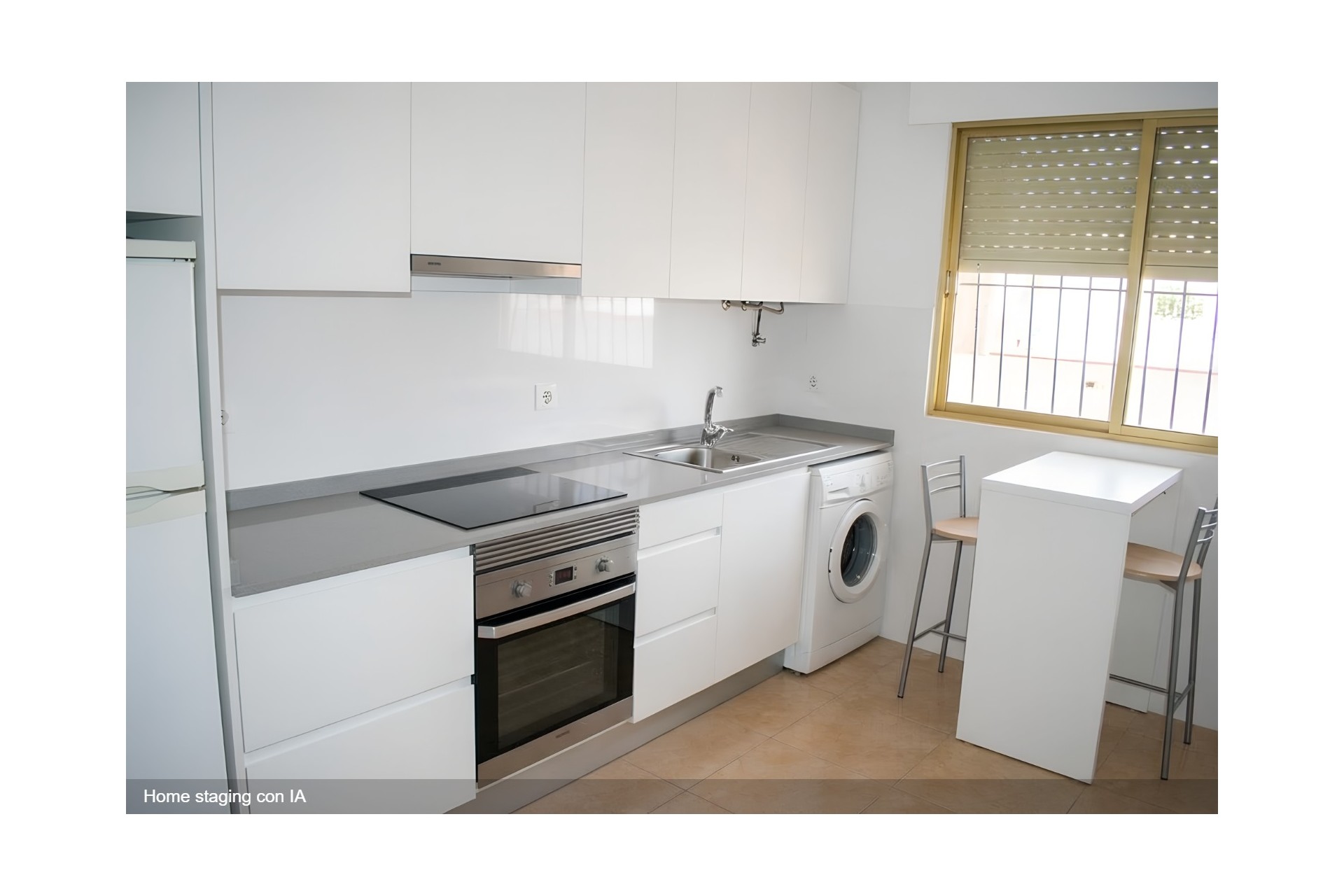 Resale - Adosado -
Pilar de la Horadada - Torre de la Horadada