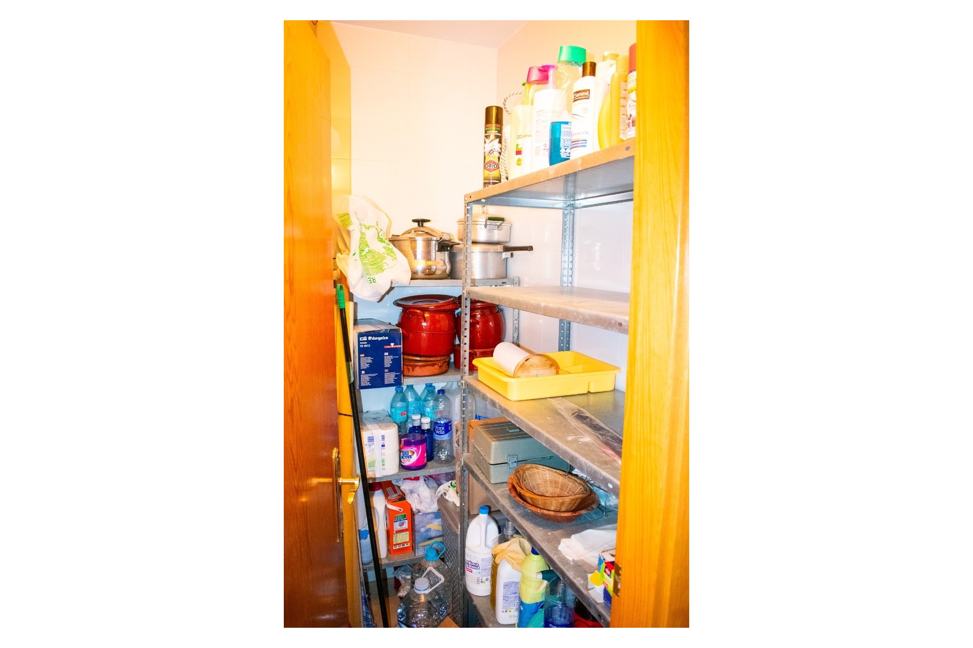 Resale - Adosado -
Pilar de la Horadada - Torre de la Horadada