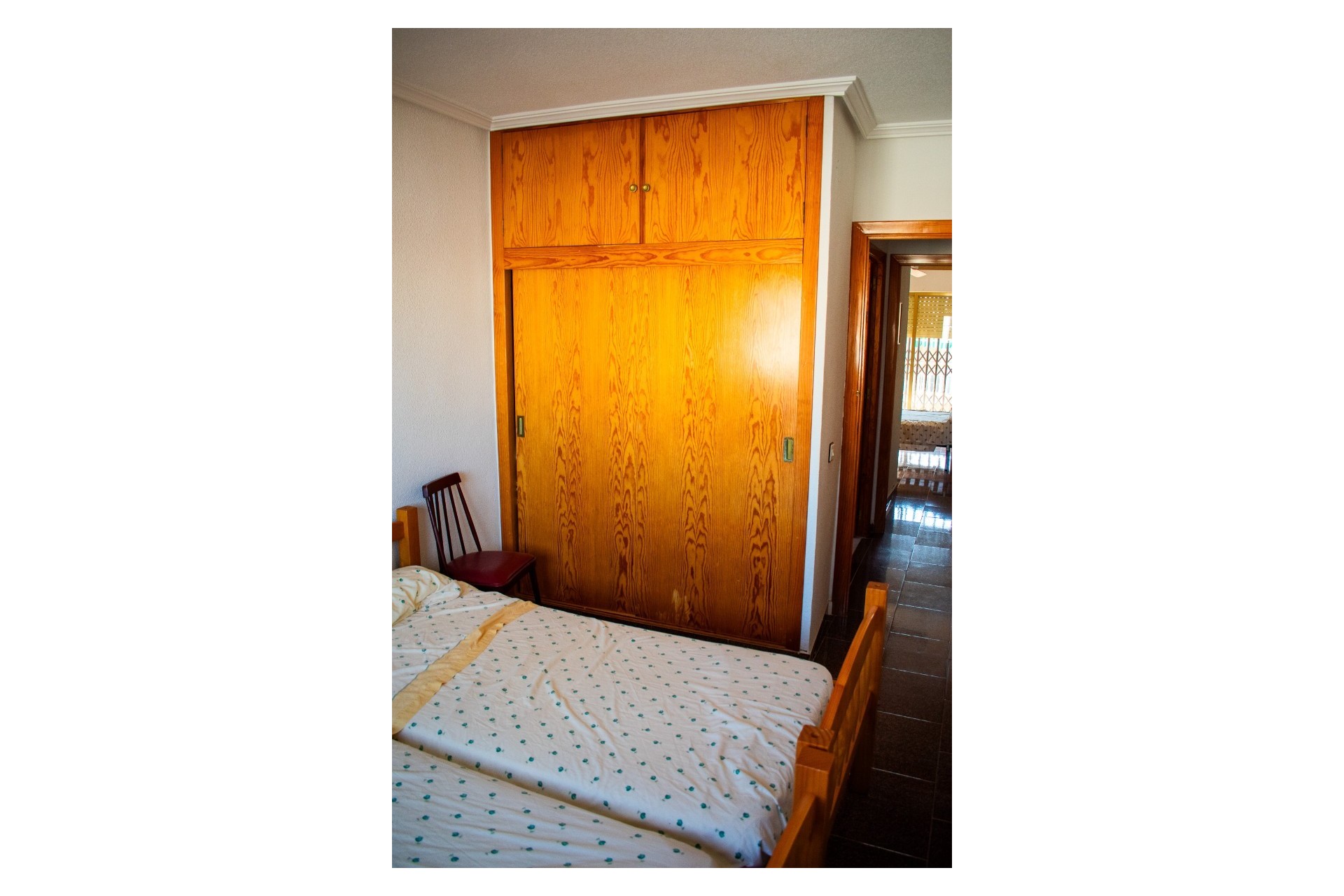 Resale - Adosado -
Pilar de la Horadada - Torre de la Horadada