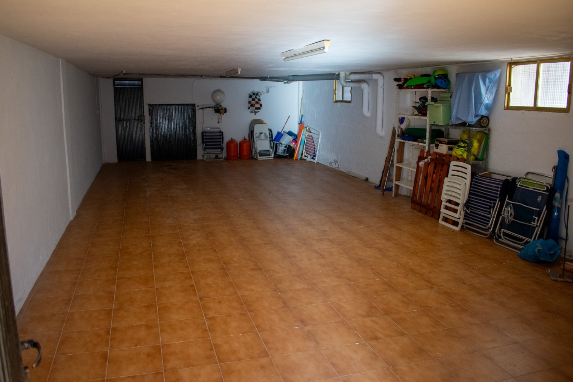 Resale - Adosado -
Pilar de la Horadada - Torre de la Horadada