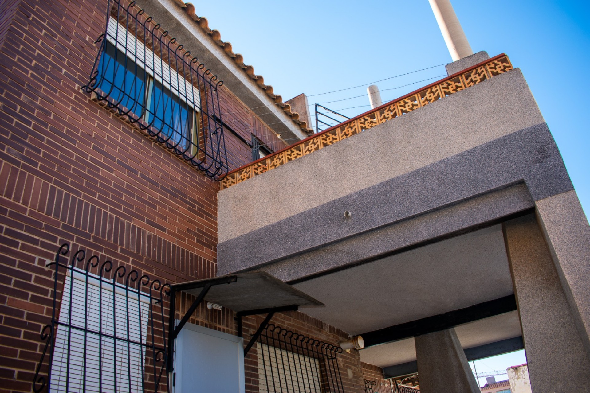 Resale - Adosado -
Pilar de la Horadada - Torre de la Horadada