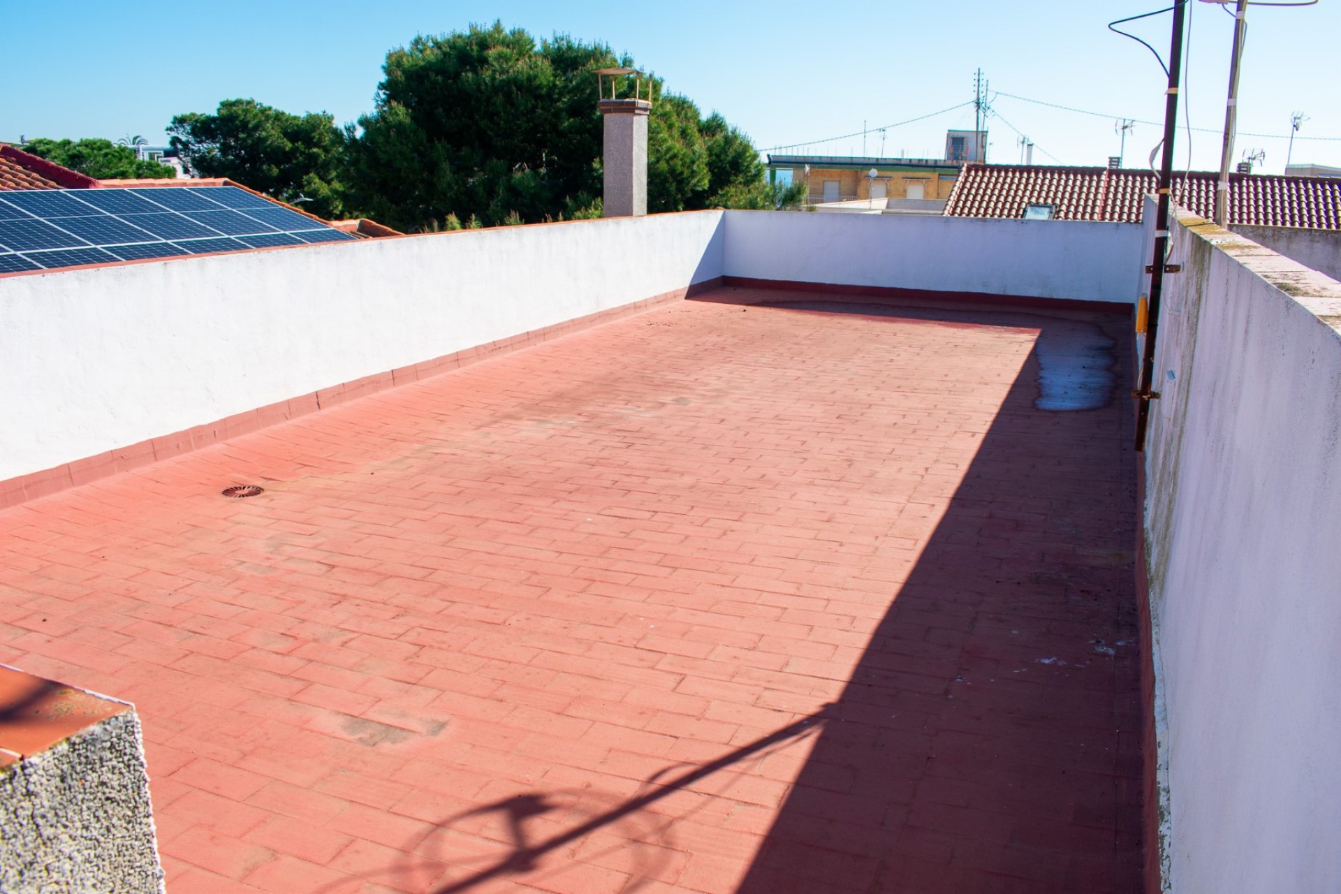 Resale - Adosado -
Pilar de la Horadada - Torre de la Horadada