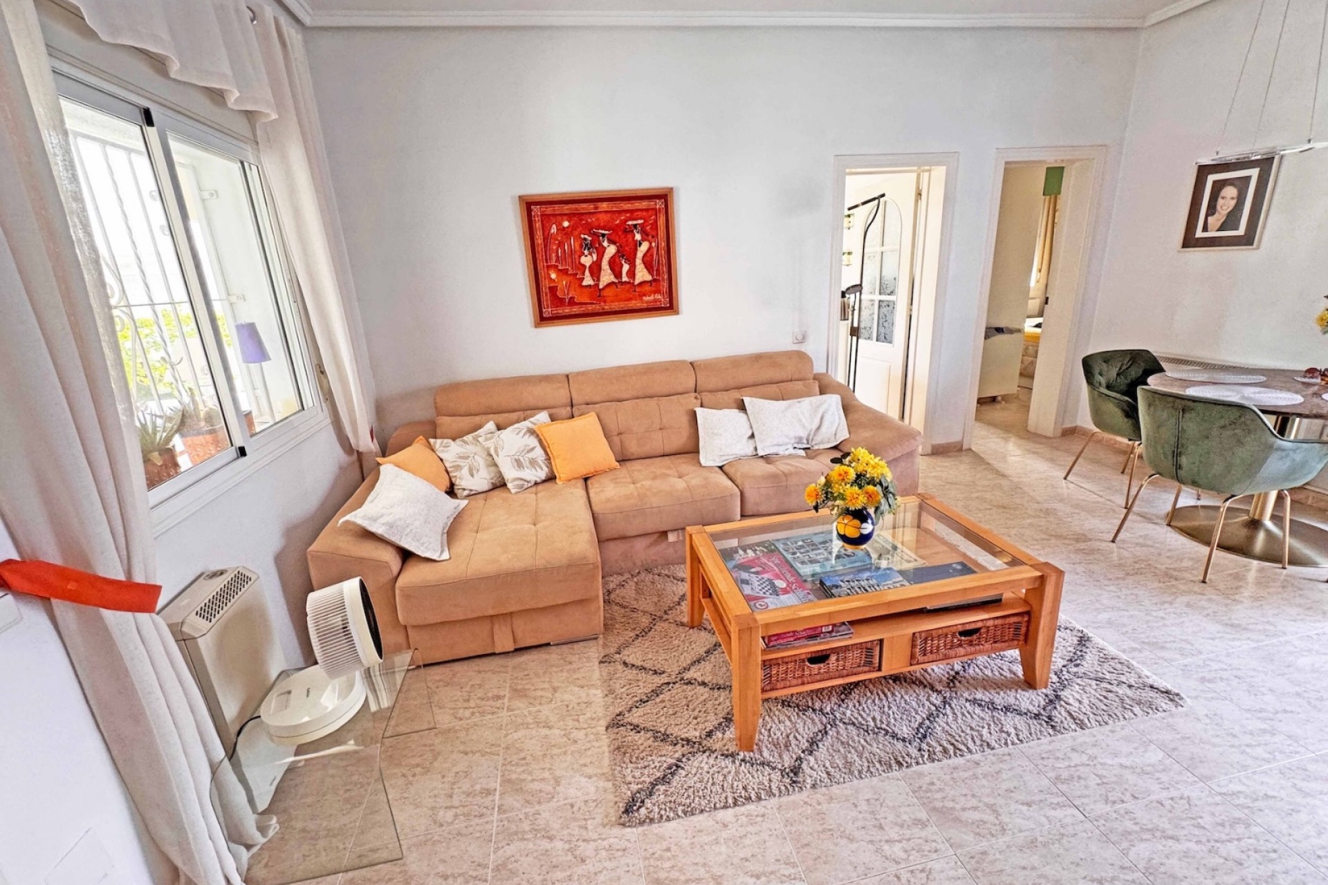 Resale - Adosado -
Rojales - Ciudad Quesada