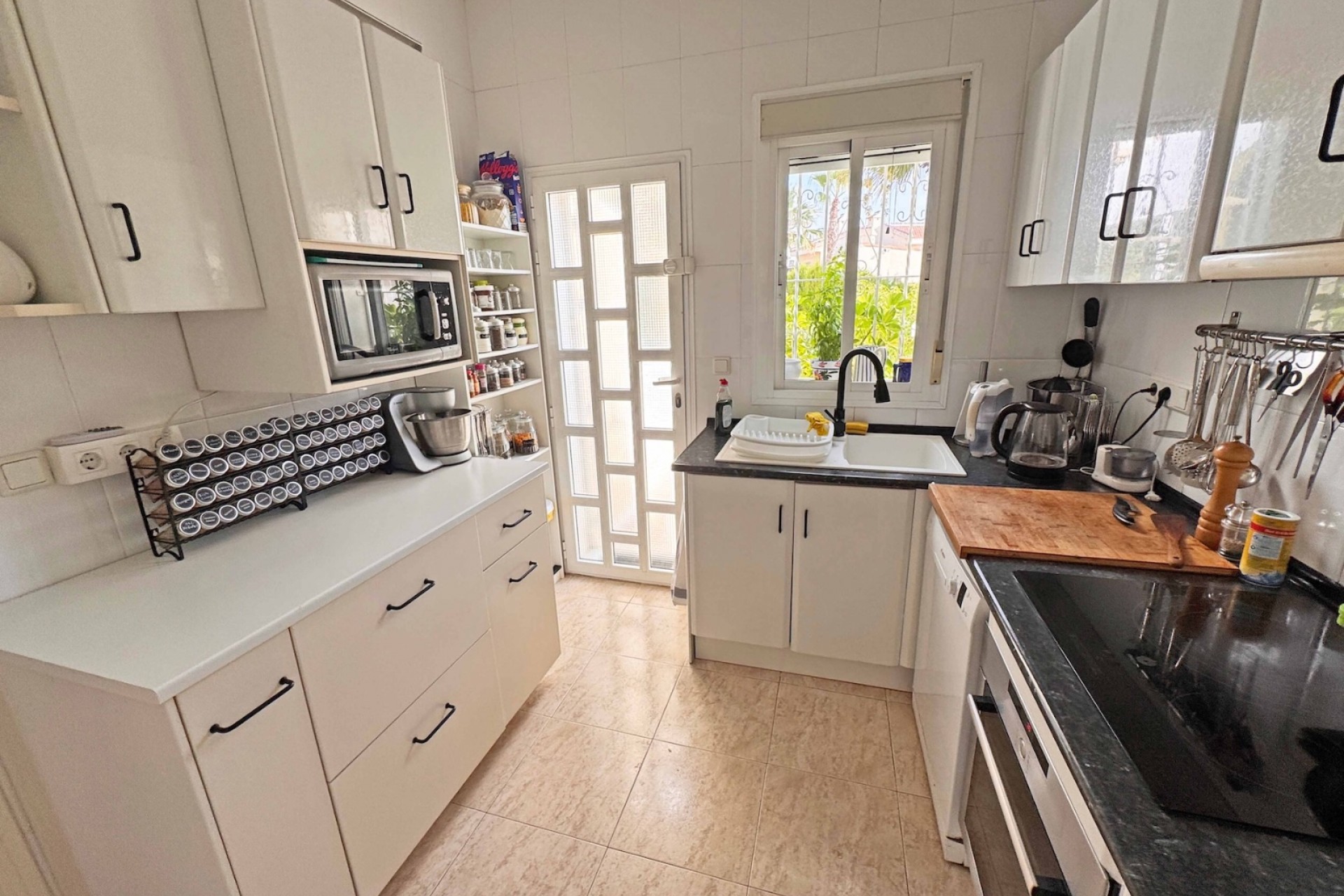 Resale - Adosado -
Rojales - Ciudad Quesada