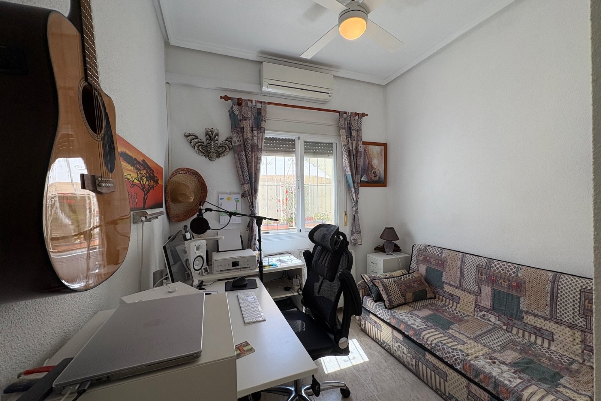 Resale - Adosado -
Rojales - Ciudad Quesada