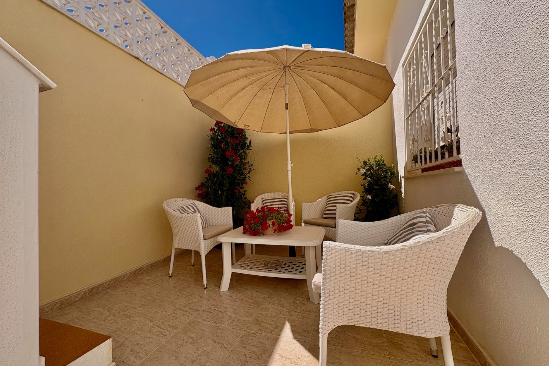 Resale - Adosado -
Rojales - Ciudad Quesada