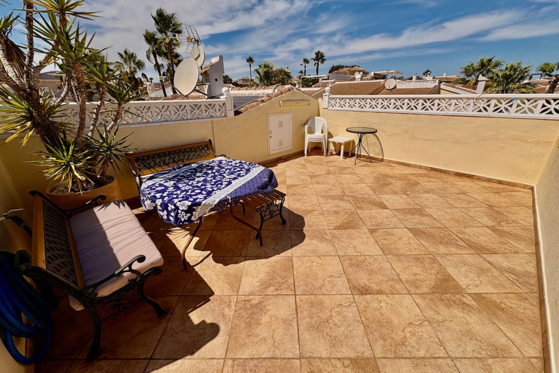 Resale - Adosado -
Rojales - Ciudad Quesada