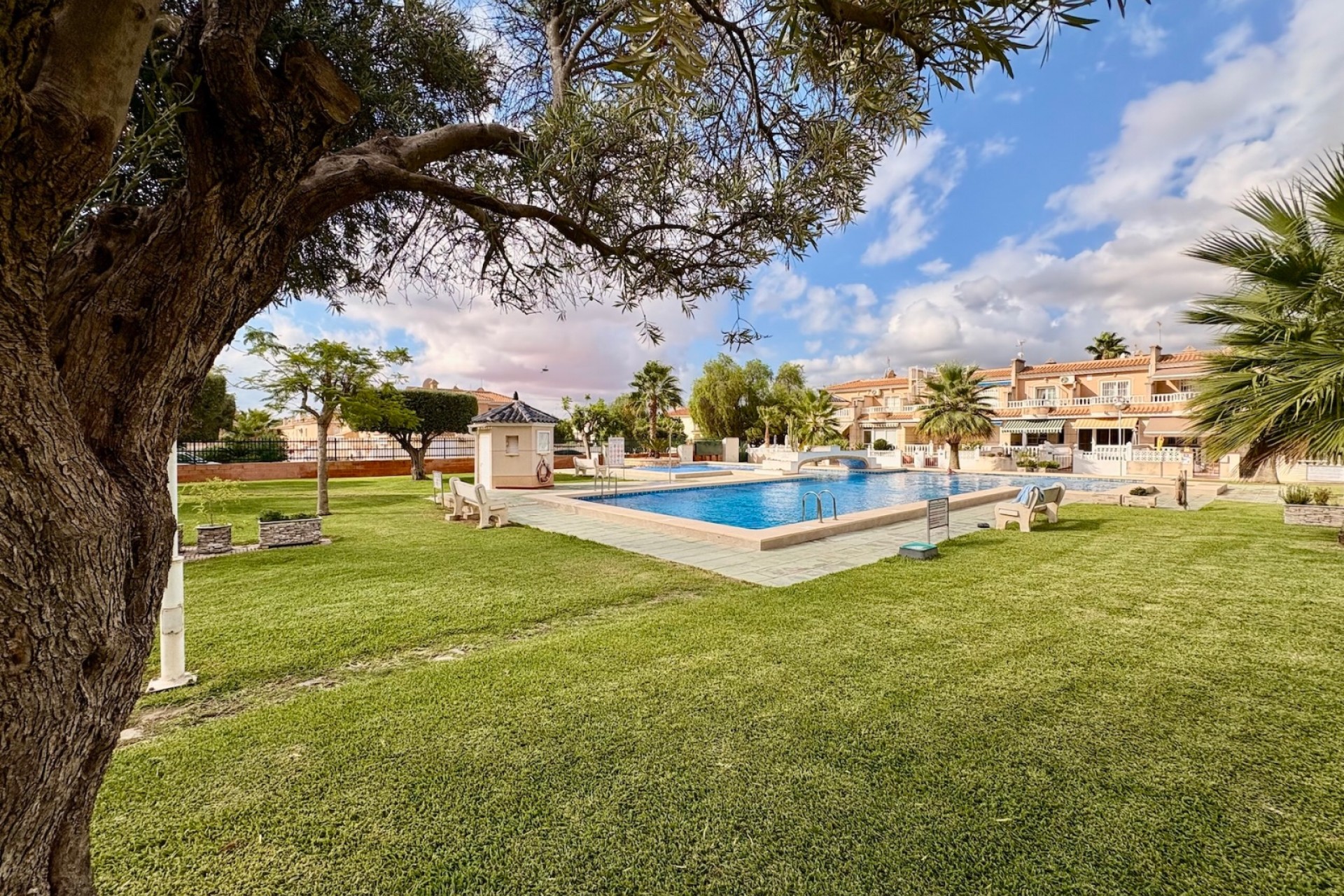 Resale - Adosado -
Rojales - Ciudad Quesada