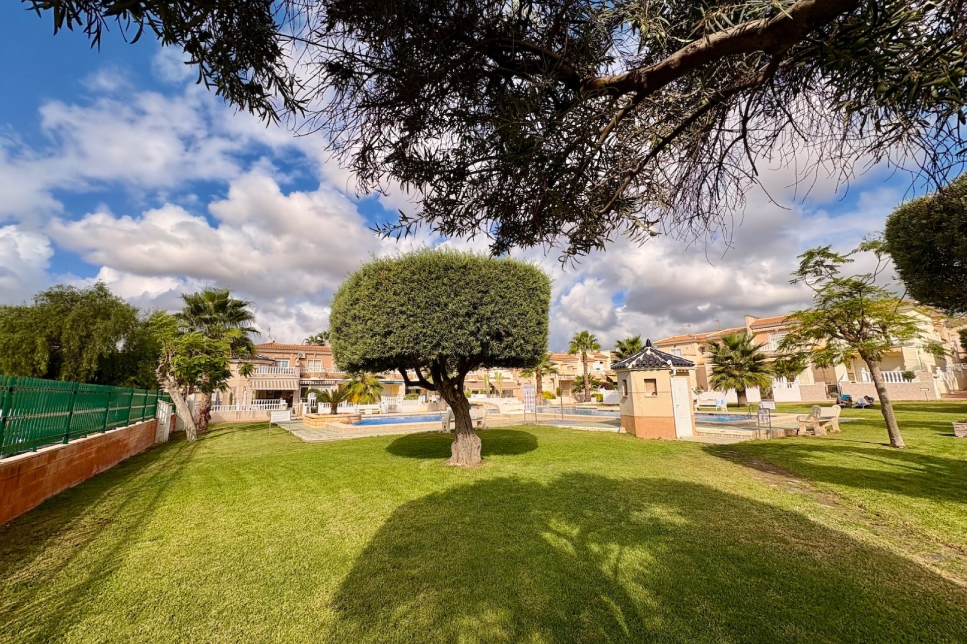 Resale - Adosado -
Rojales - Ciudad Quesada