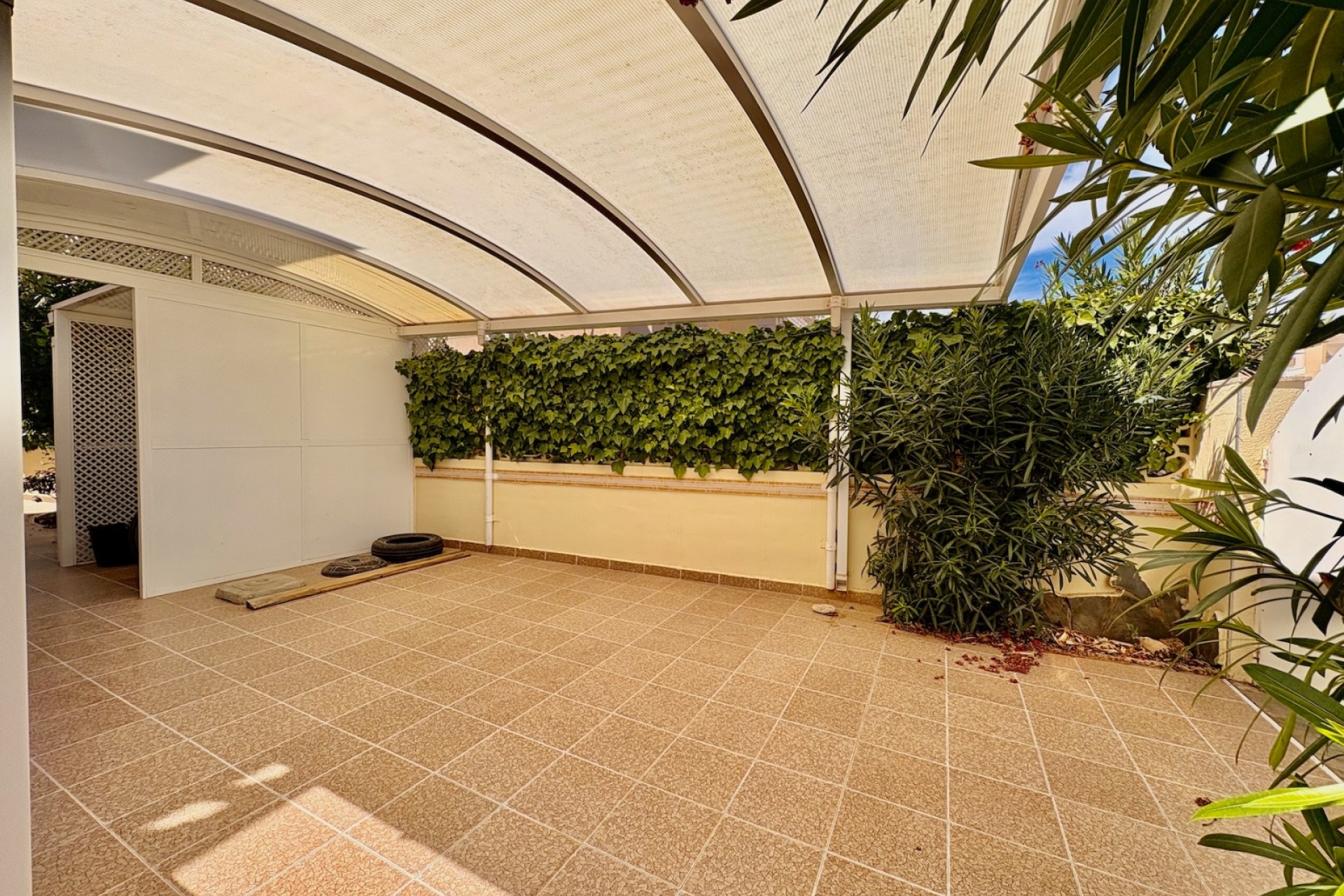 Resale - Adosado -
Rojales - Ciudad Quesada