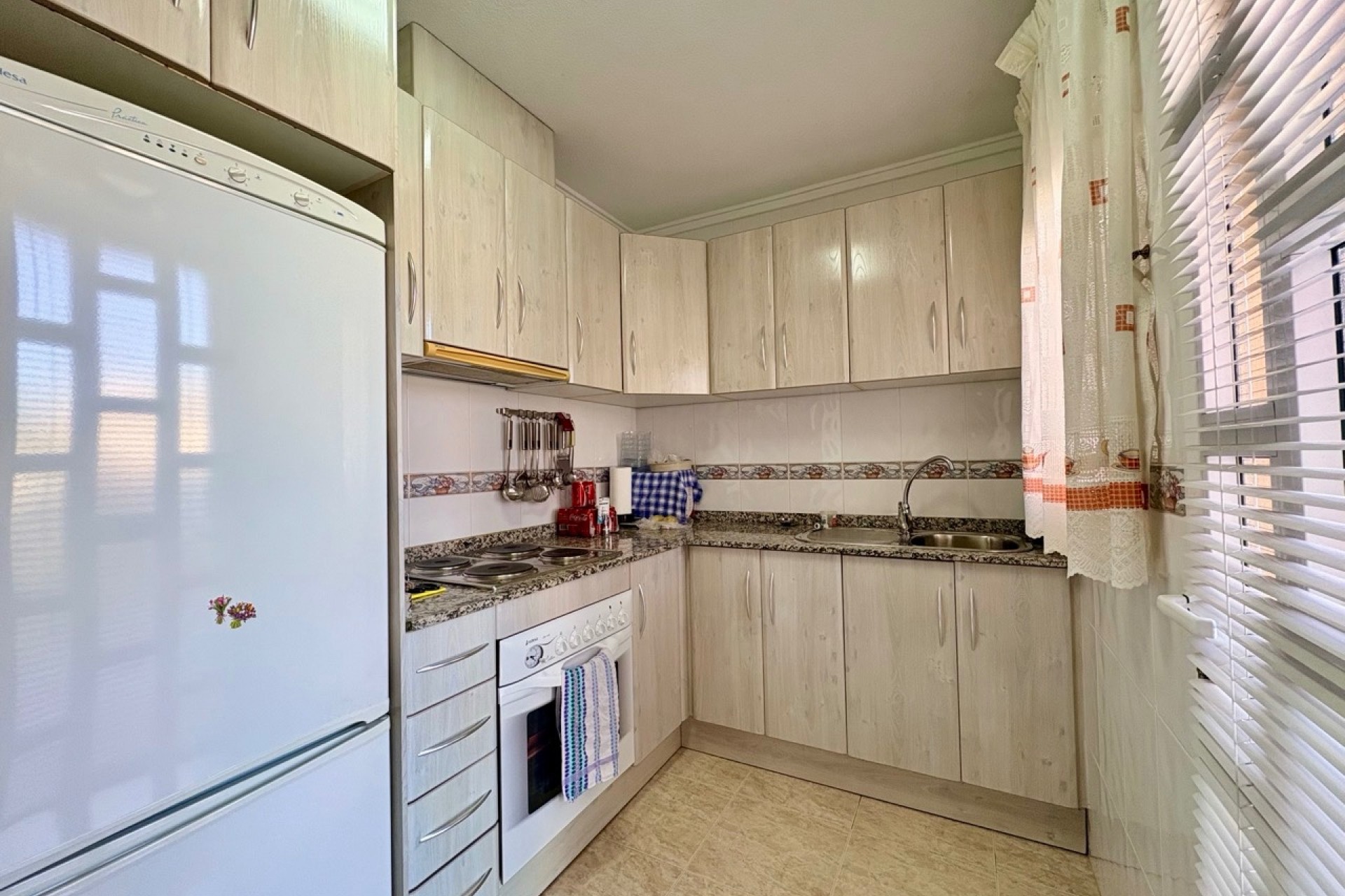 Resale - Adosado -
Rojales - Ciudad Quesada