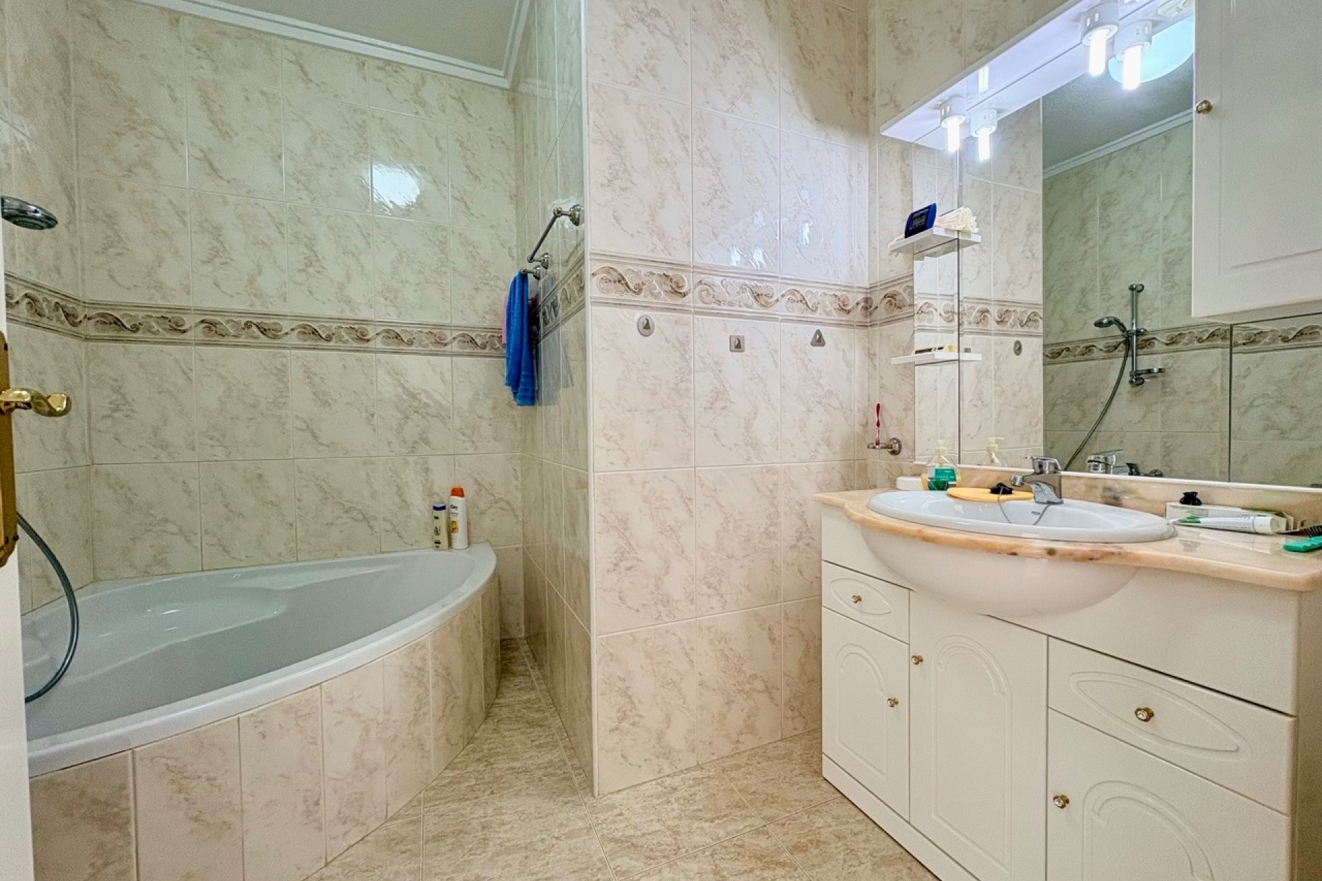 Resale - Adosado -
Rojales - Ciudad Quesada