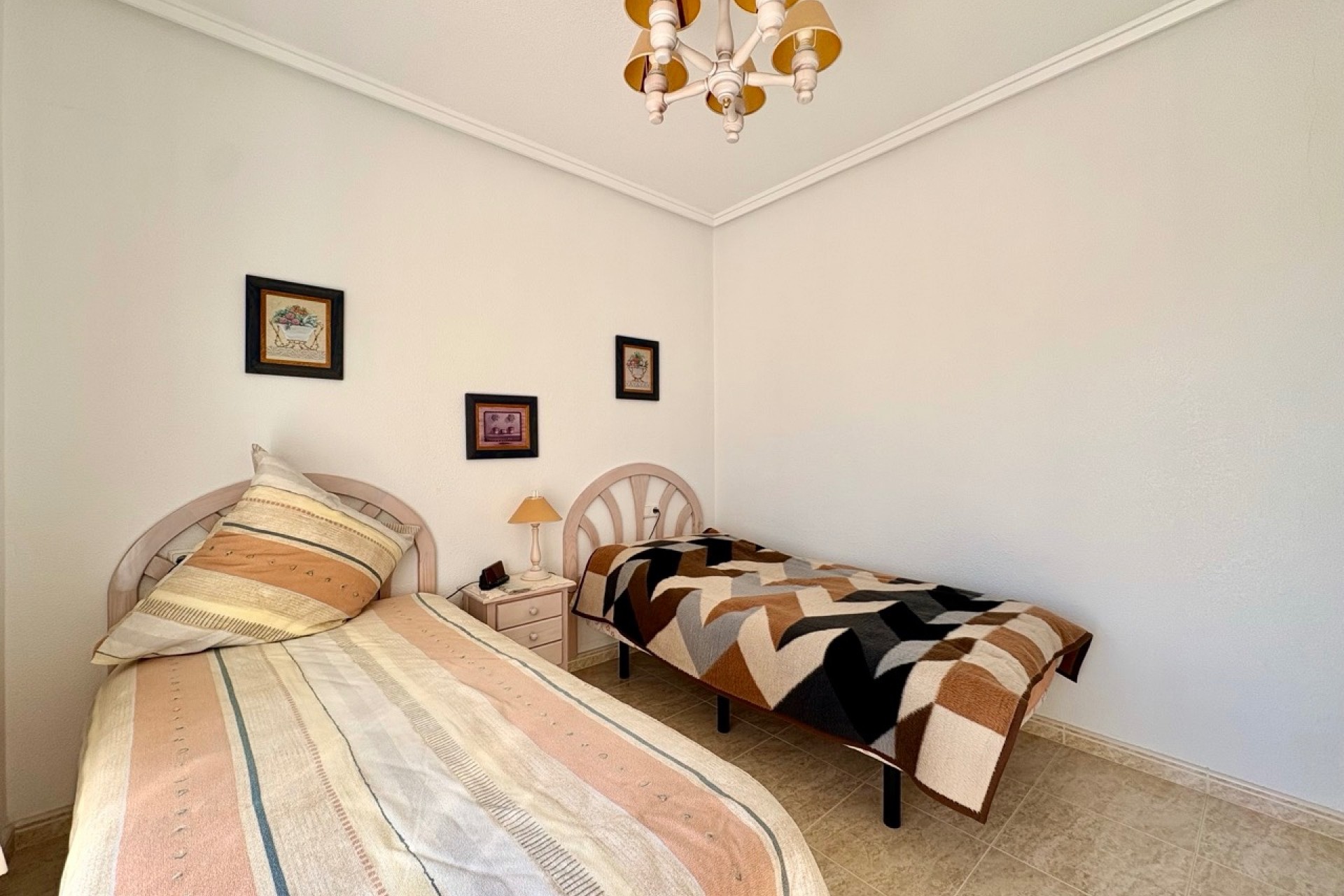 Resale - Adosado -
Rojales - Ciudad Quesada