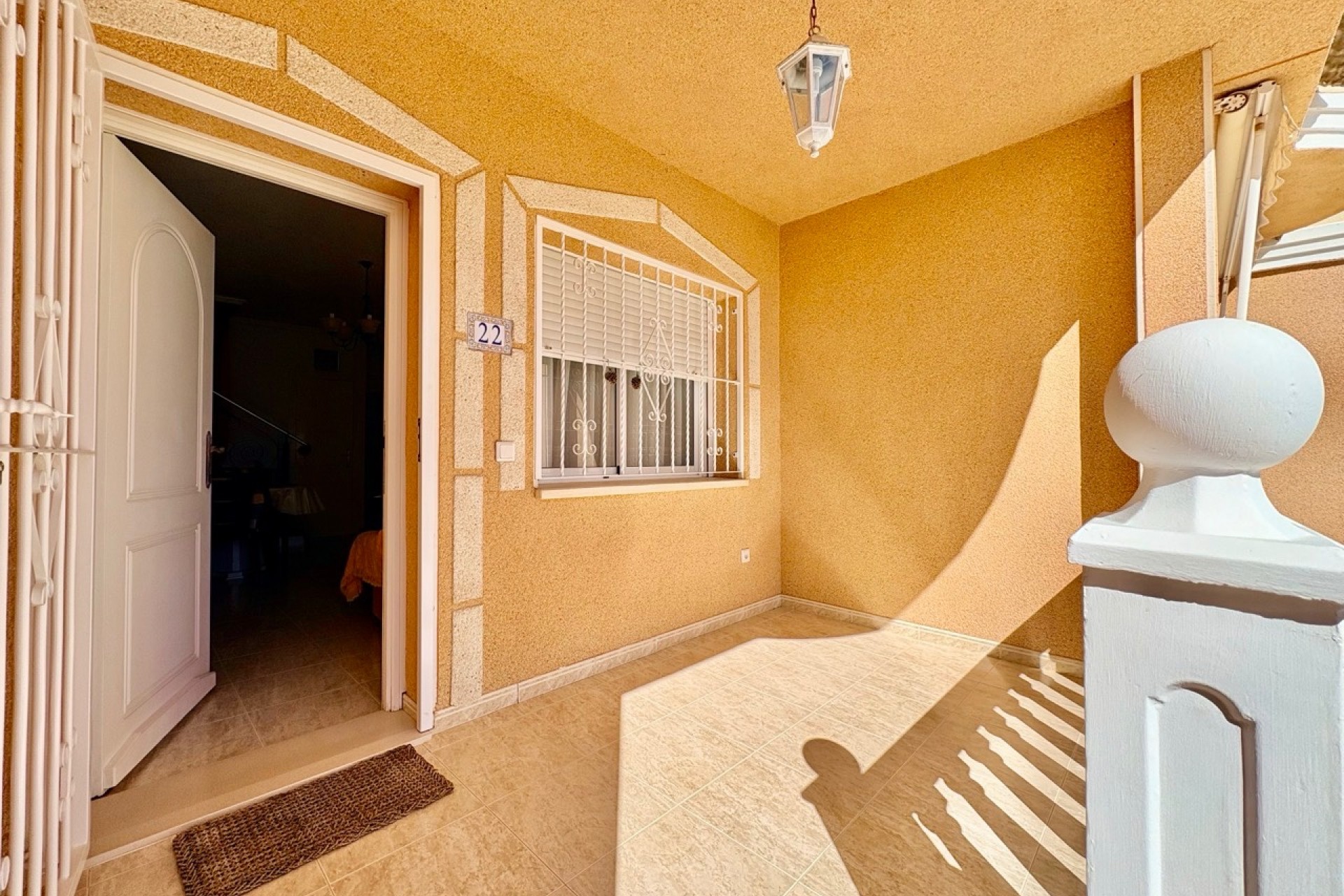 Resale - Adosado -
Rojales - Ciudad Quesada