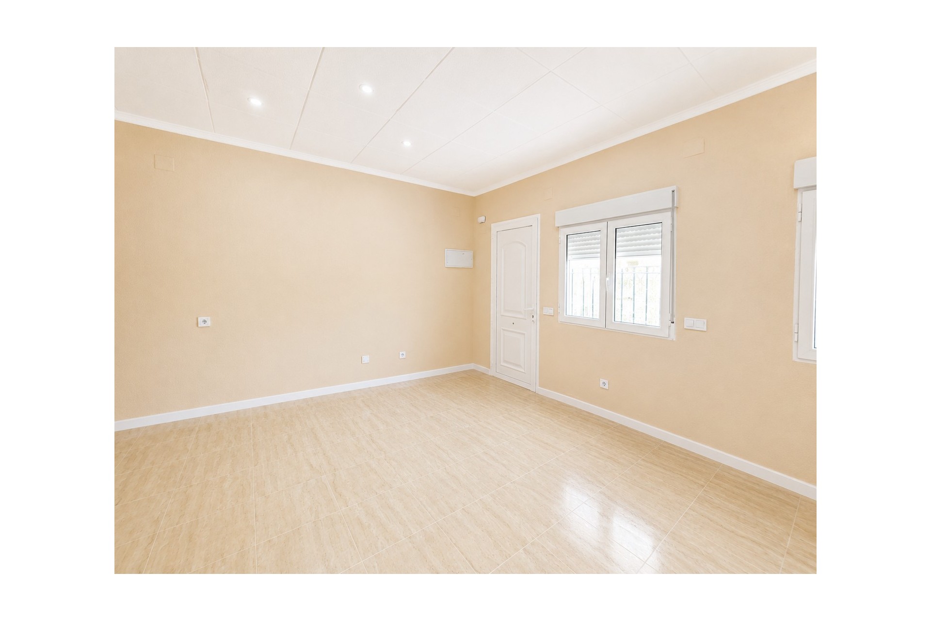 Resale - Adosado -
San Fulgencio - La Marina