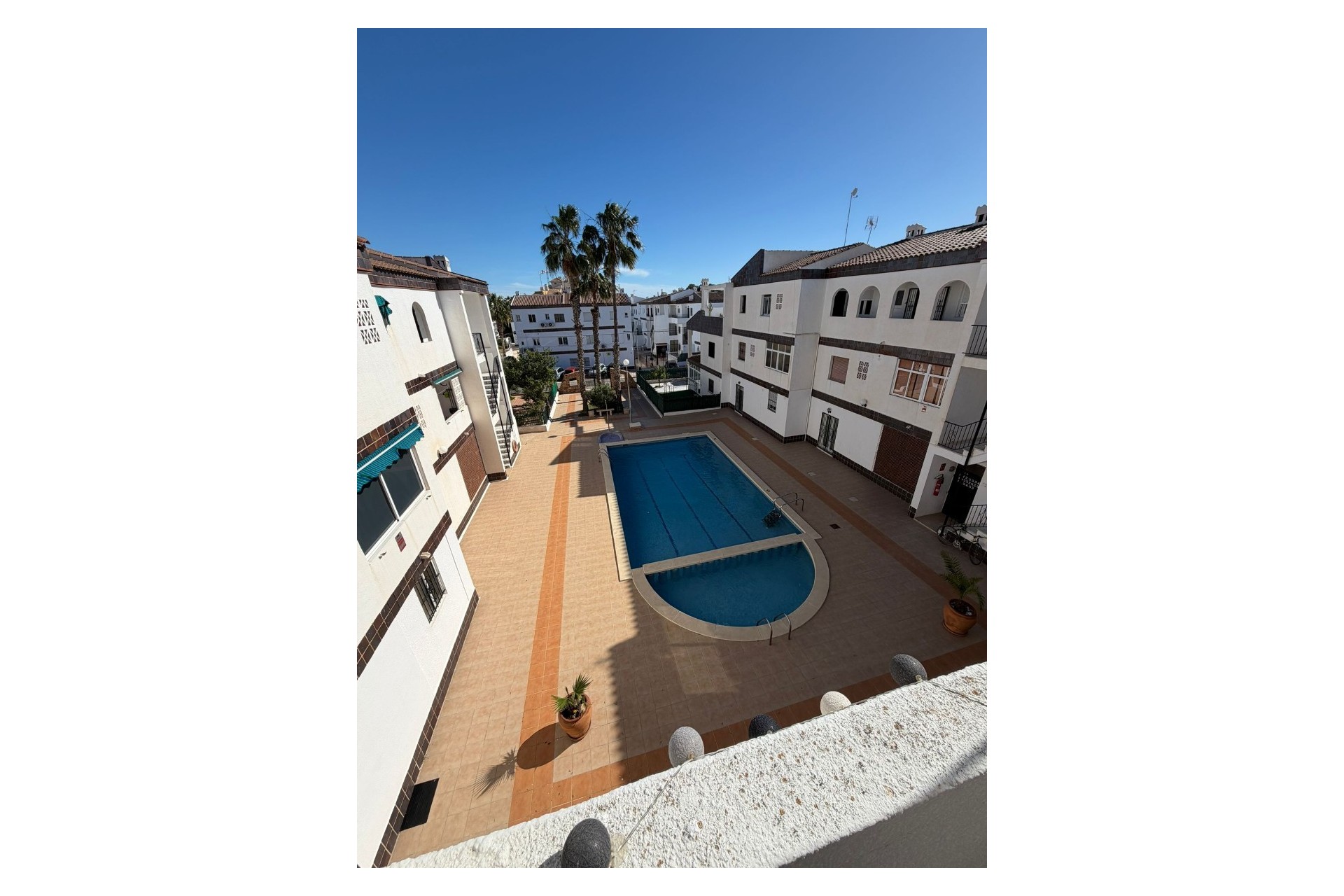Resale - Apartament / Duplex -
Orihuela Costa - Punta Prima