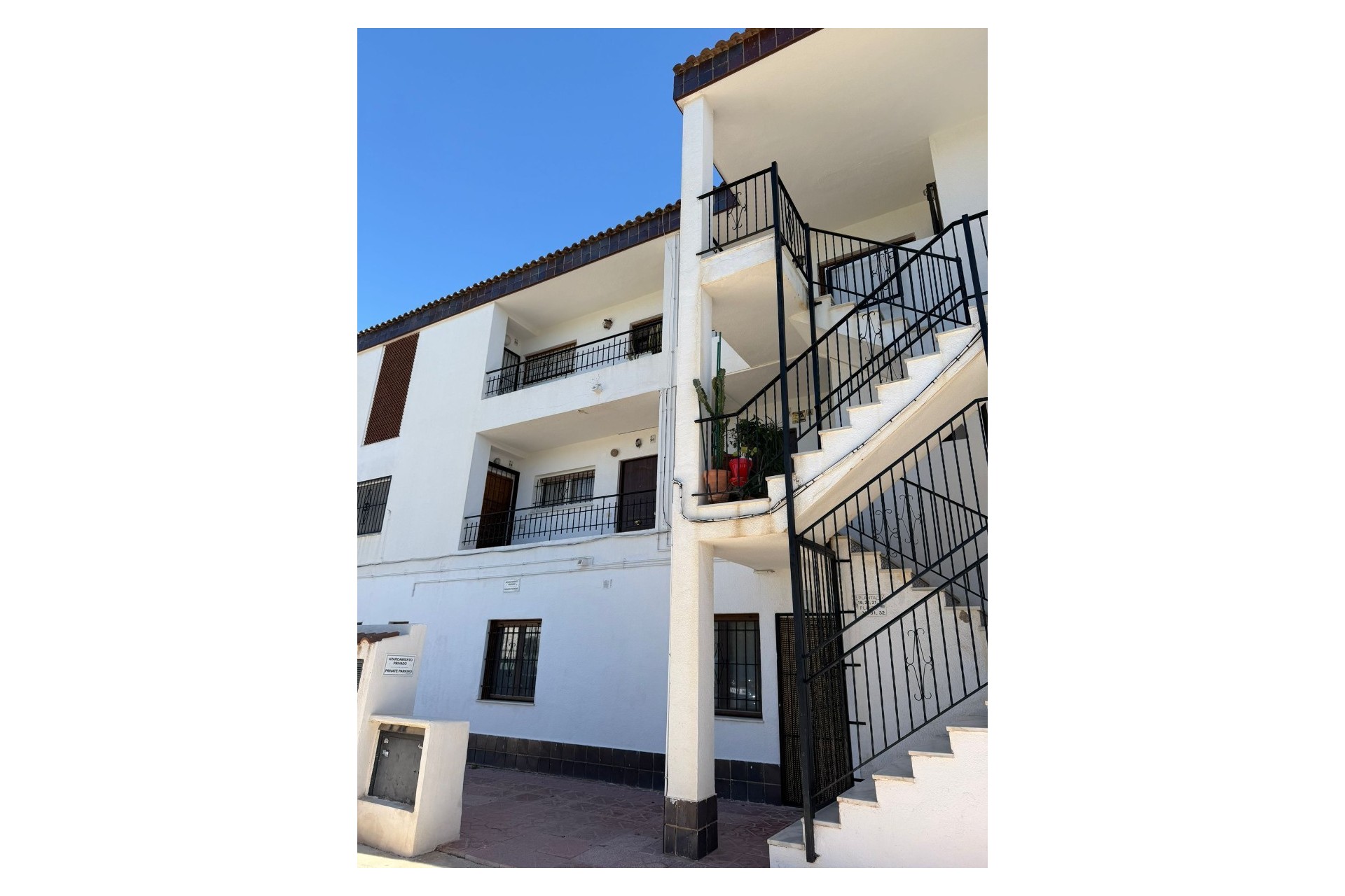 Resale - Apartament / Duplex -
Orihuela Costa - Punta Prima