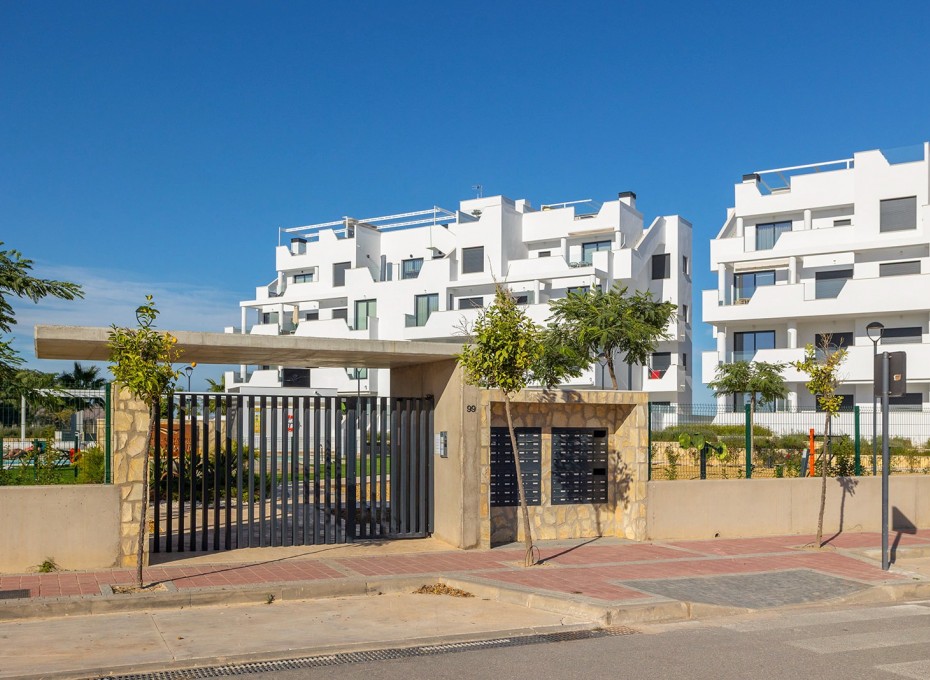 Resale - Apartament / Duplex -
Santa Rosalia