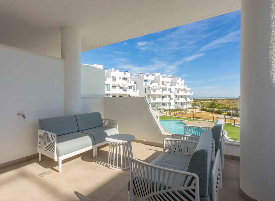 Resale - Apartament / Duplex -
Santa Rosalia