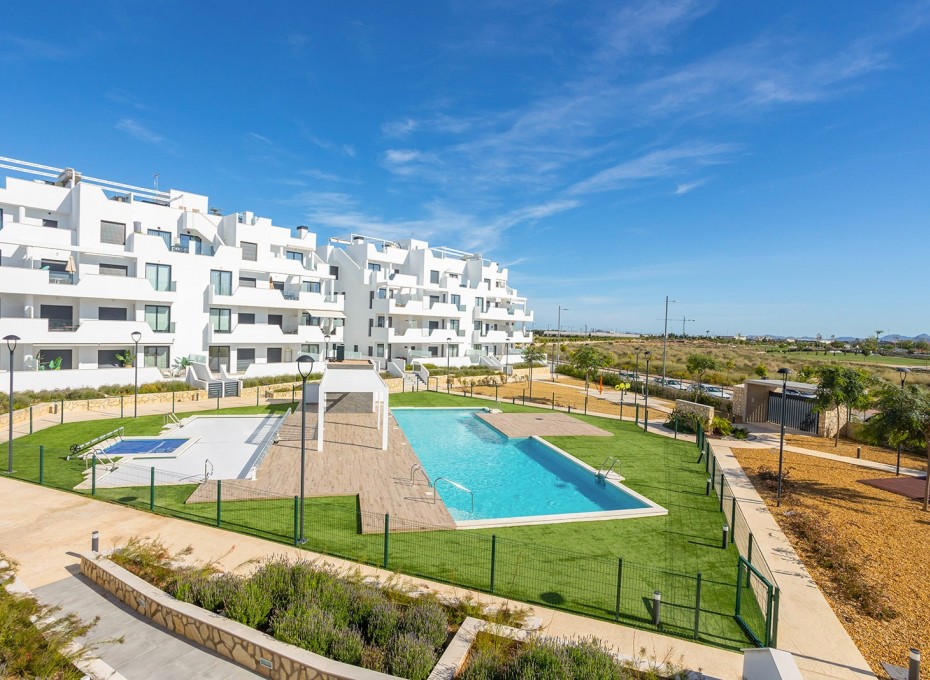 Resale - Apartament / Duplex -
Santa Rosalia