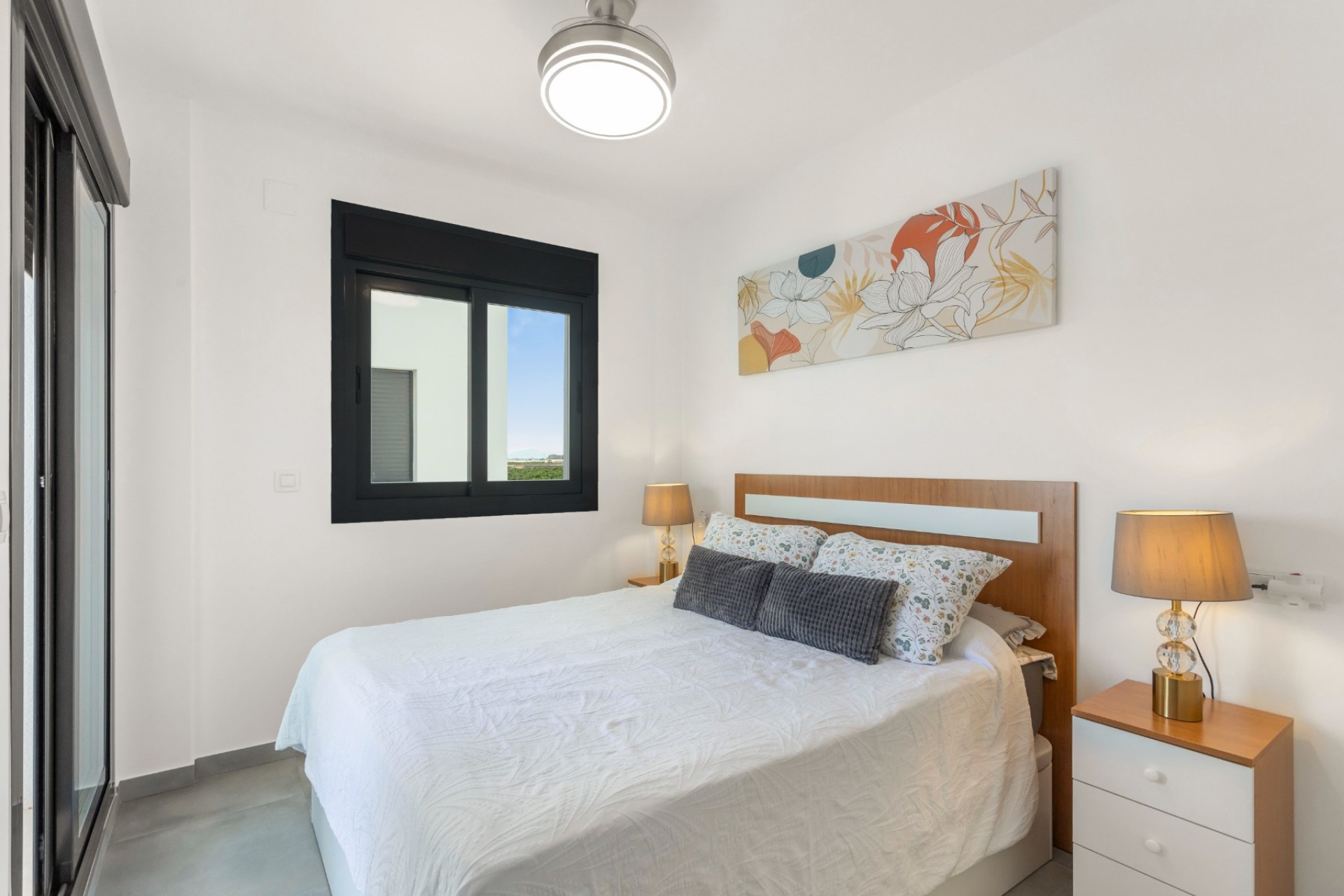 Resale - Apartament / Duplex -
Santa Rosalia