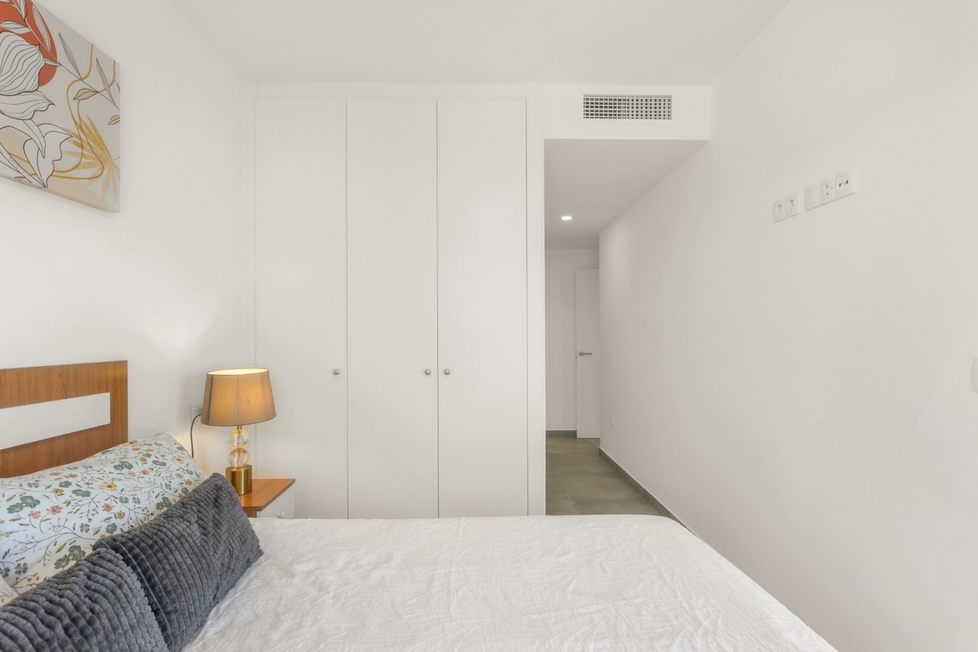 Resale - Apartament / Duplex -
Santa Rosalia