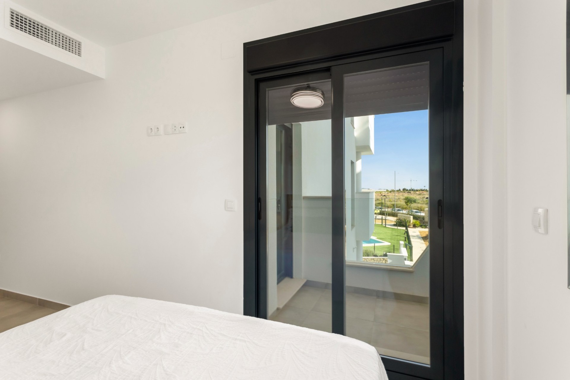 Resale - Apartament / Duplex -
Santa Rosalia