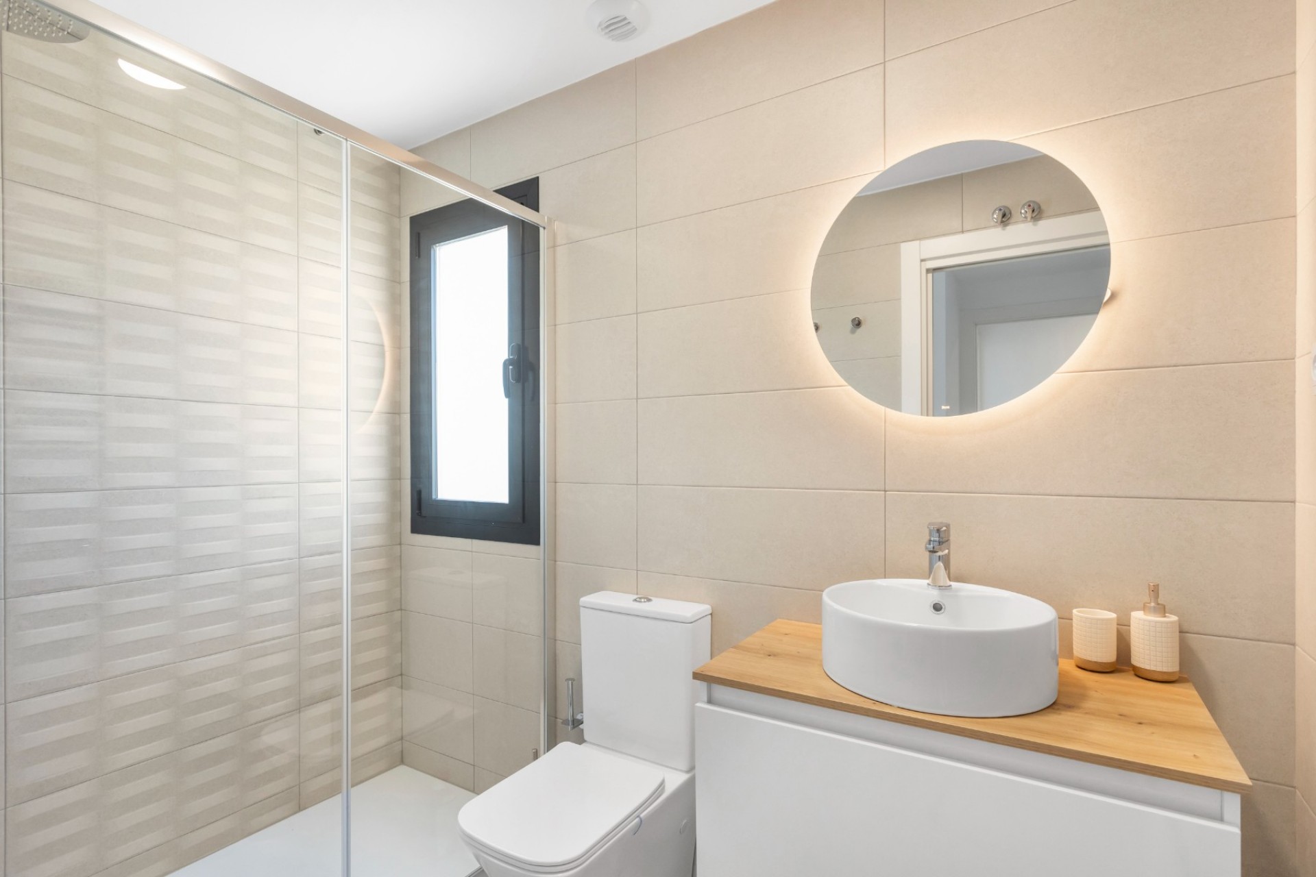 Resale - Apartament / Duplex -
Santa Rosalia
