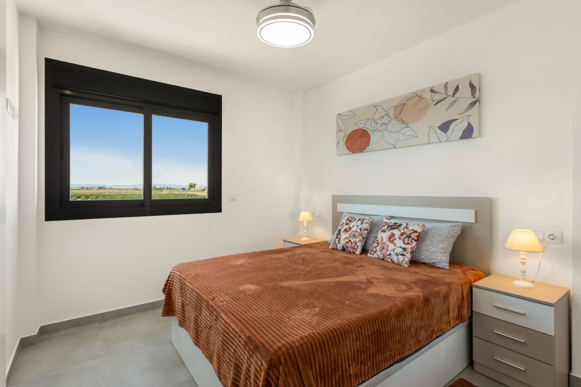 Resale - Apartament / Duplex -
Santa Rosalia