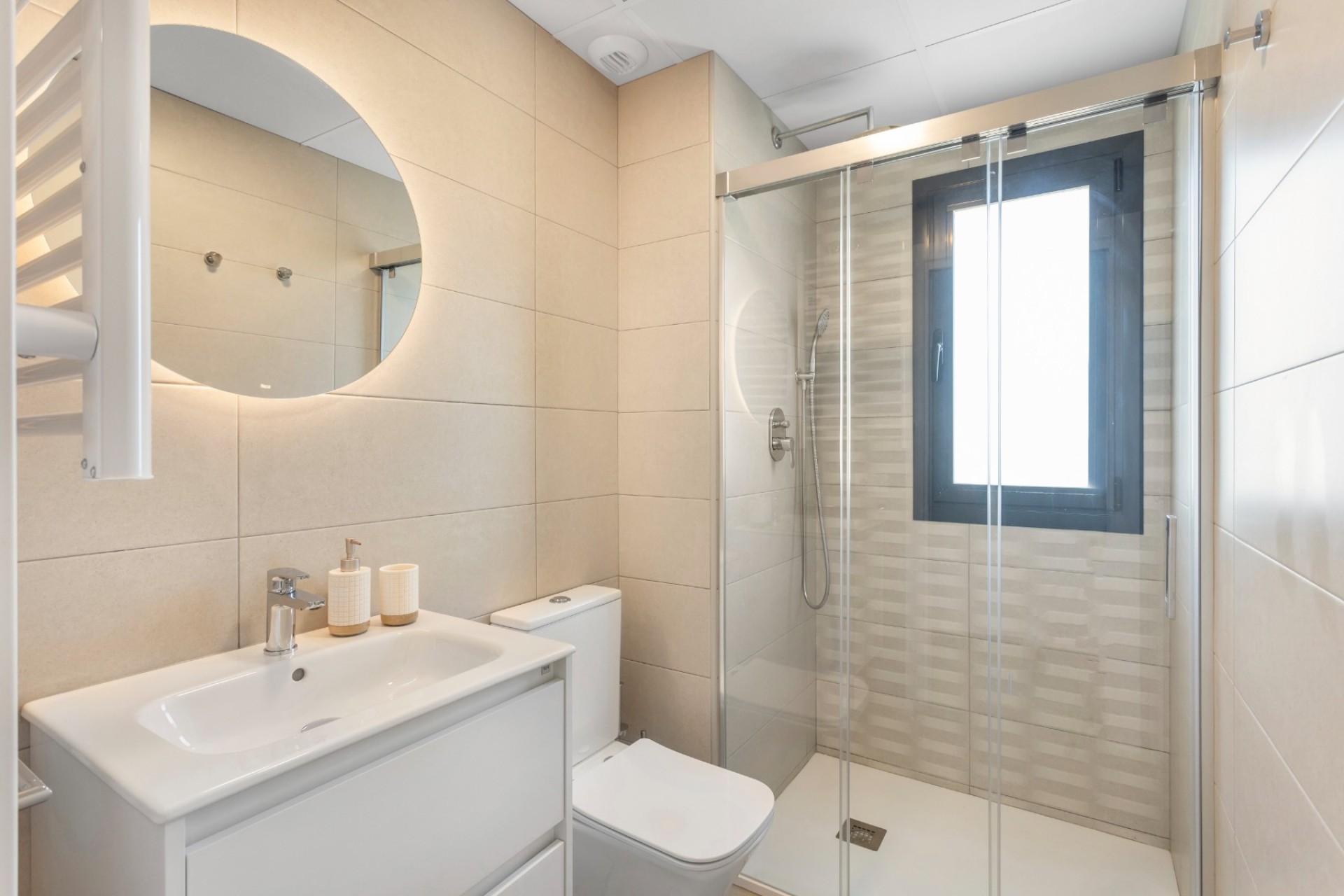 Resale - Apartament / Duplex -
Santa Rosalia