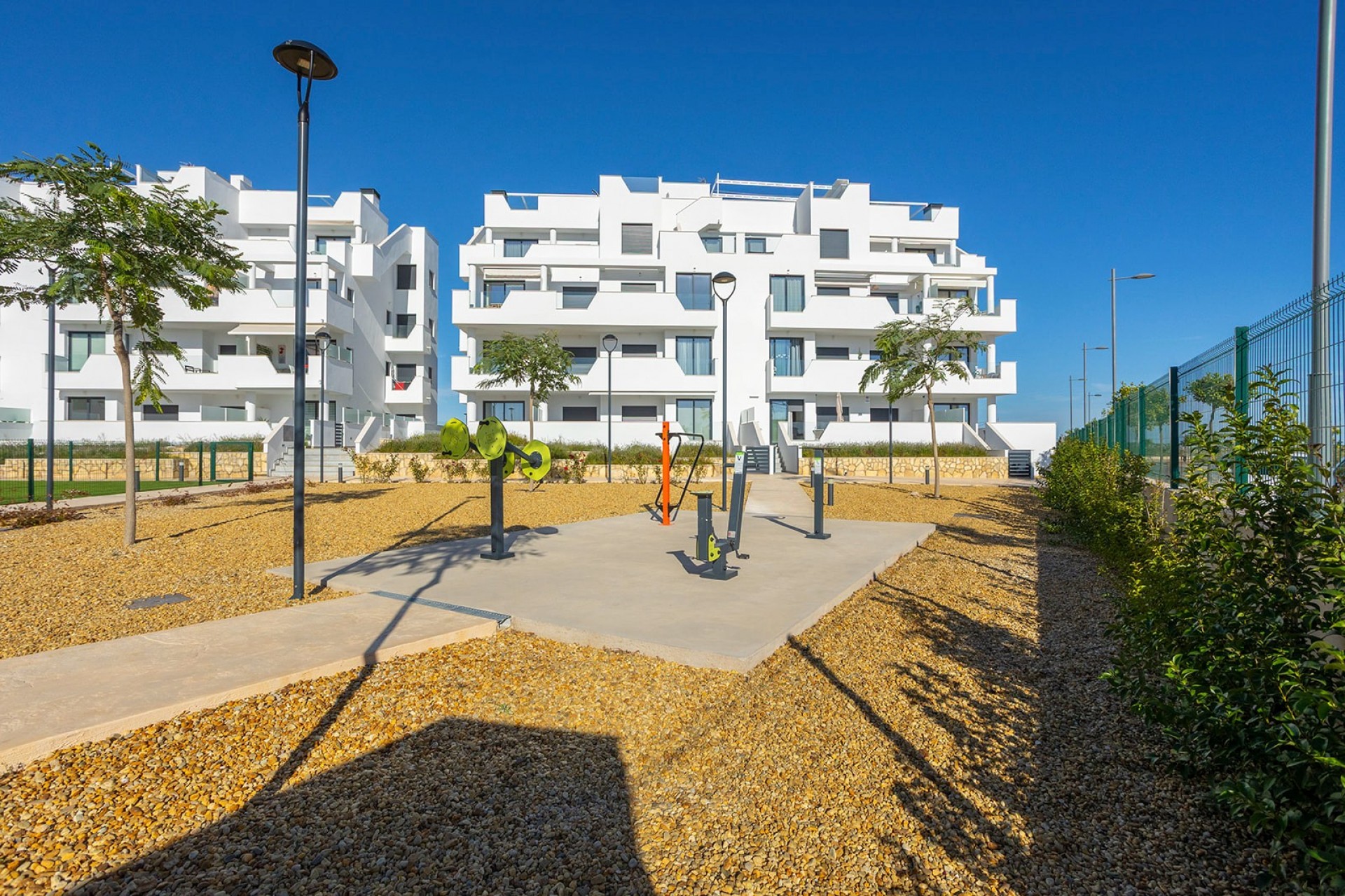 Resale - Apartament / Duplex -
Santa Rosalia