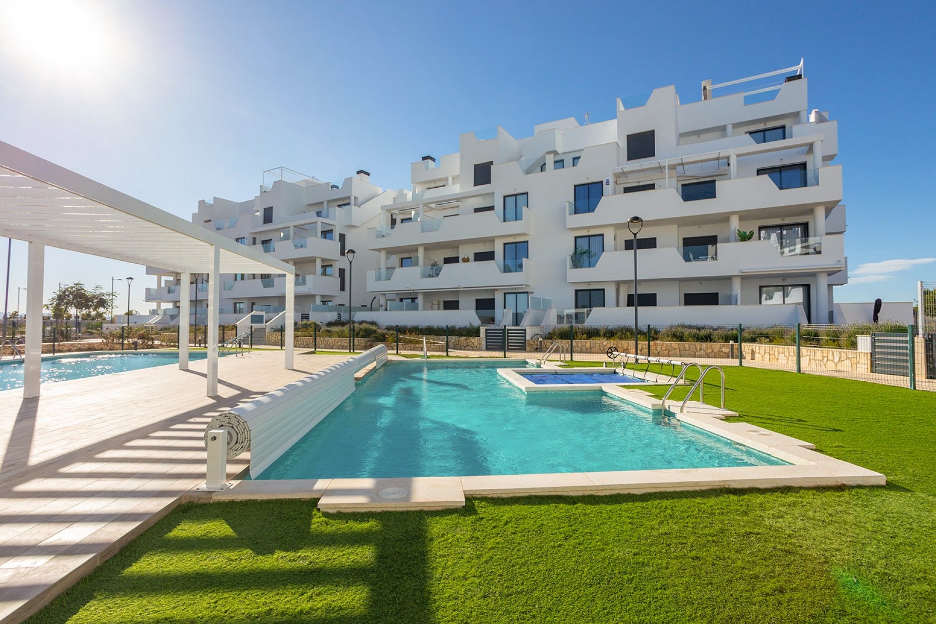 Resale - Apartament / Duplex -
Santa Rosalia