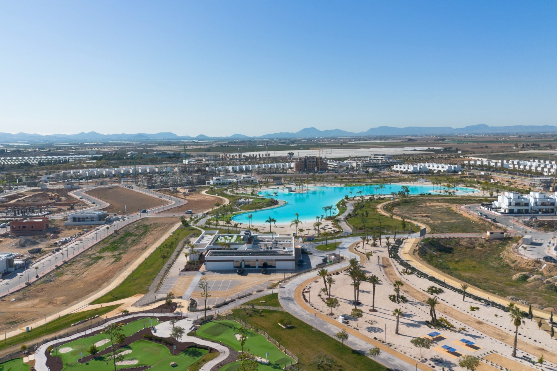 Resale - Apartament / Duplex -
Santa Rosalia