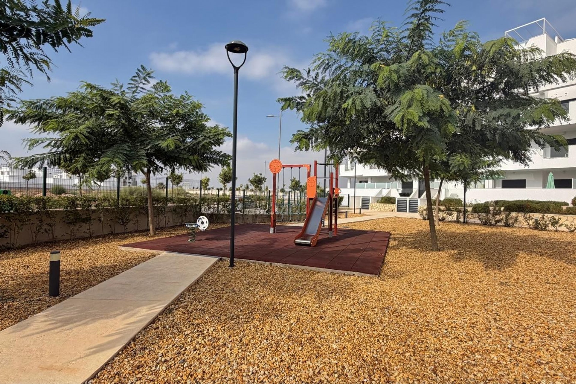 Resale - Apartament / Duplex -
Santa Rosalia