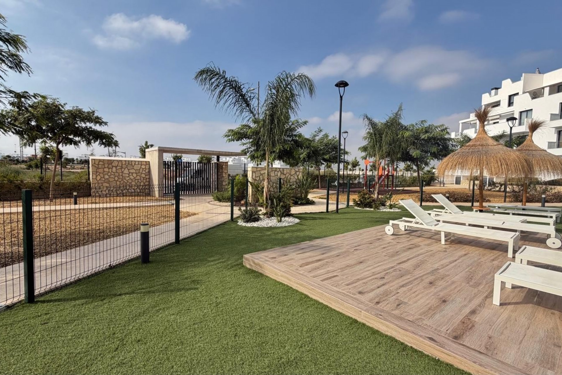 Resale - Apartament / Duplex -
Santa Rosalia