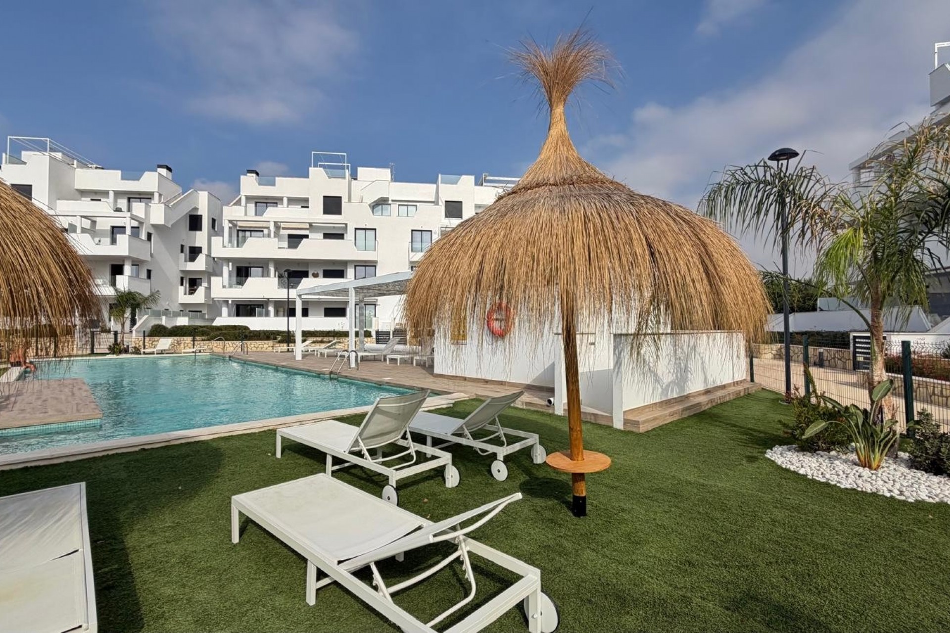 Resale - Apartament / Duplex -
Santa Rosalia