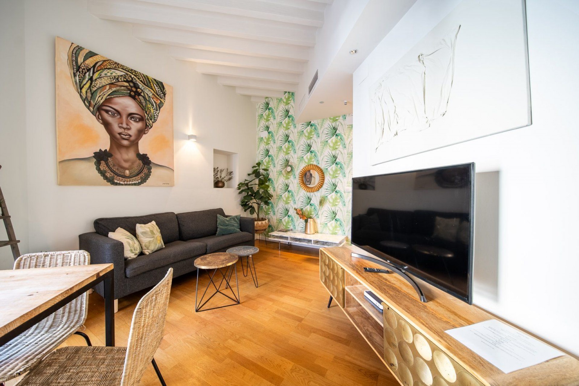 Resale - Apartamento -
Alicante - Centro