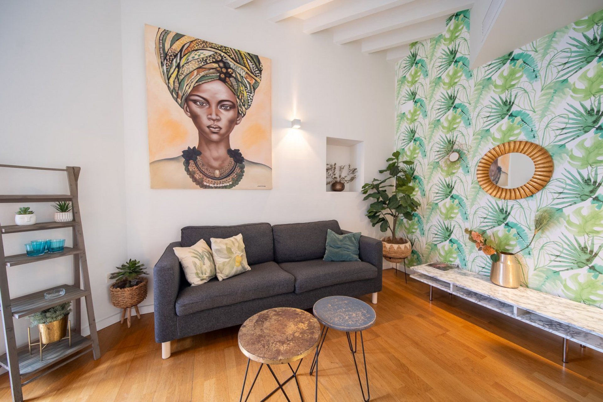 Resale - Apartamento -
Alicante - Centro