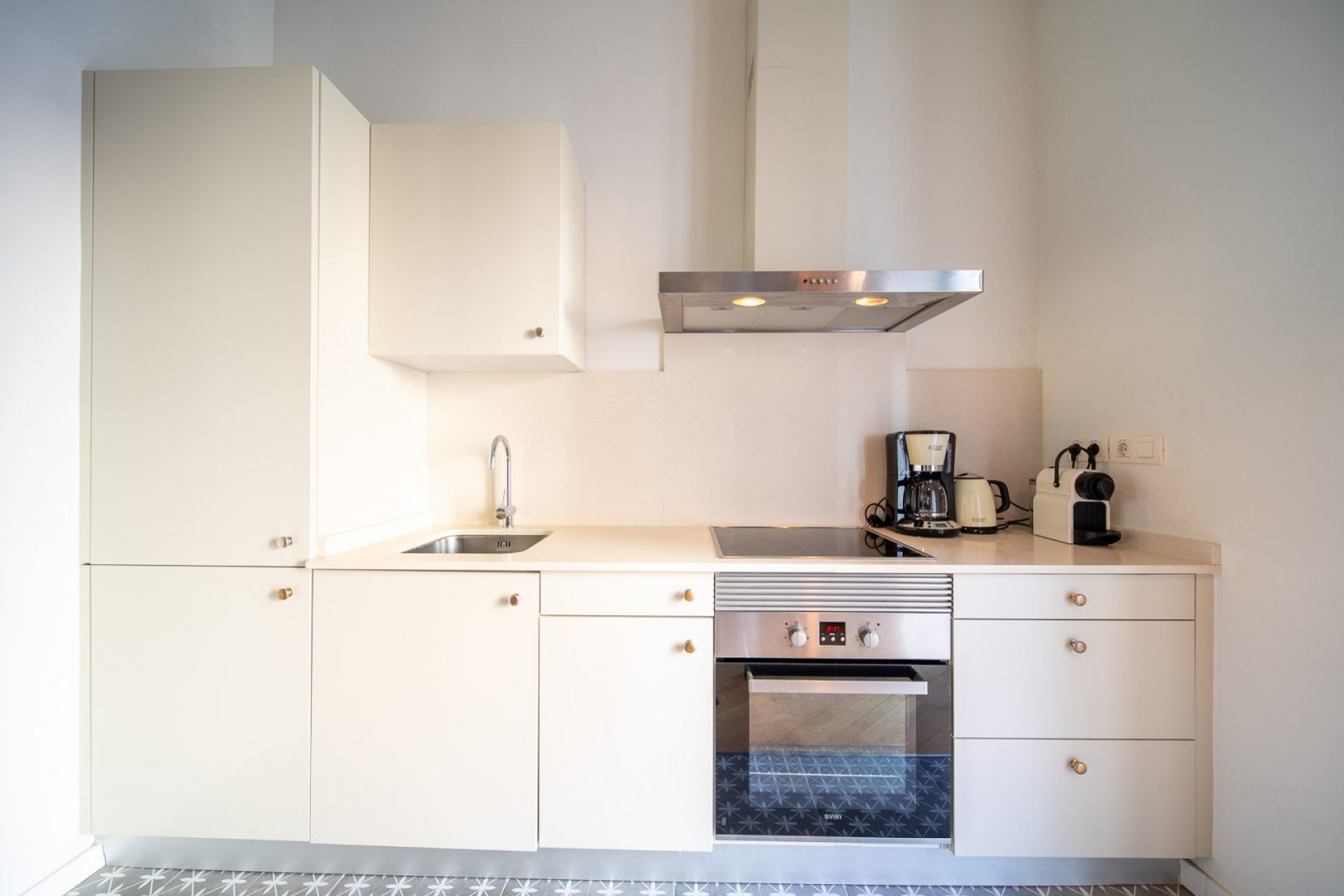 Resale - Apartamento -
Alicante - Centro