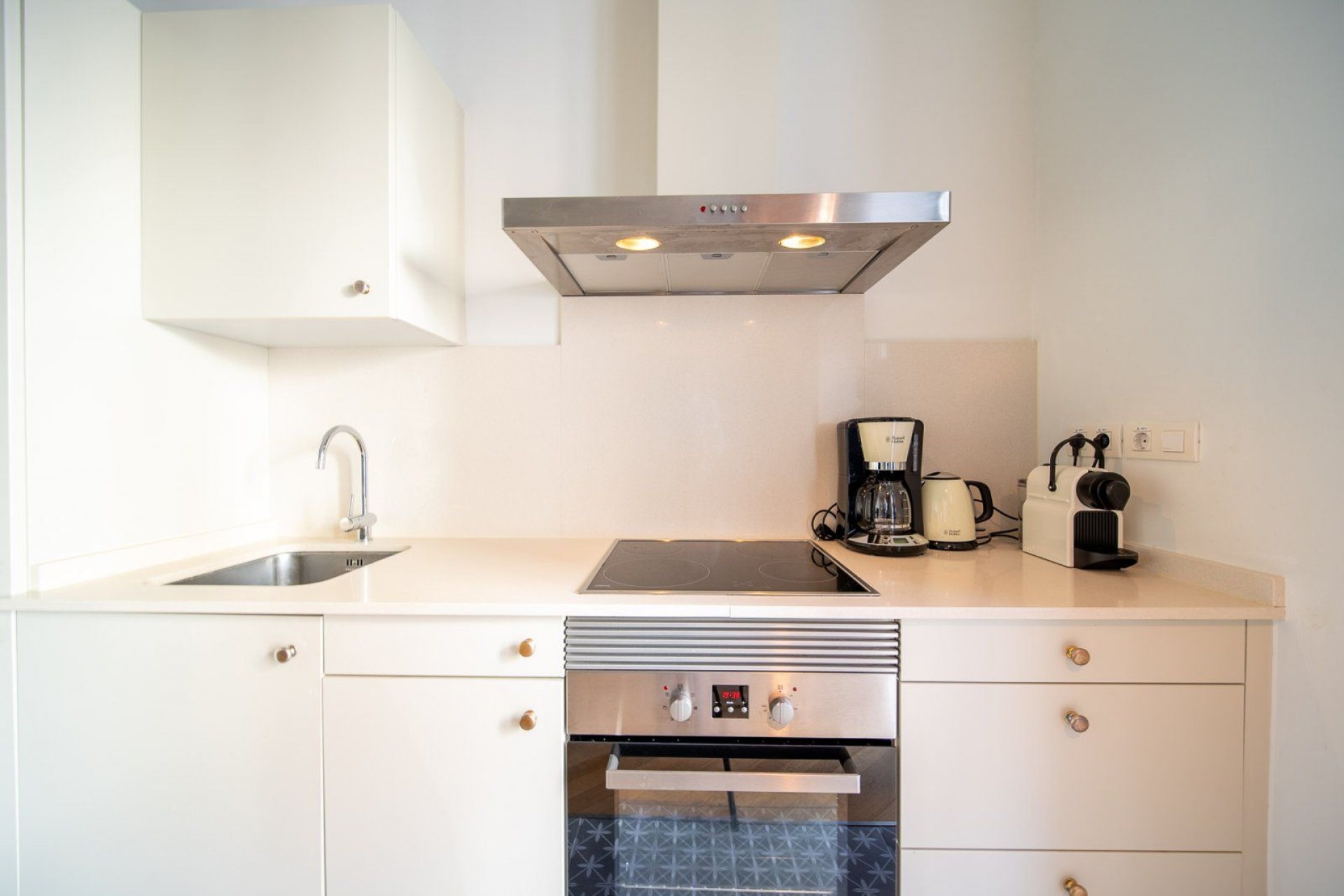 Resale - Apartamento -
Alicante - Centro