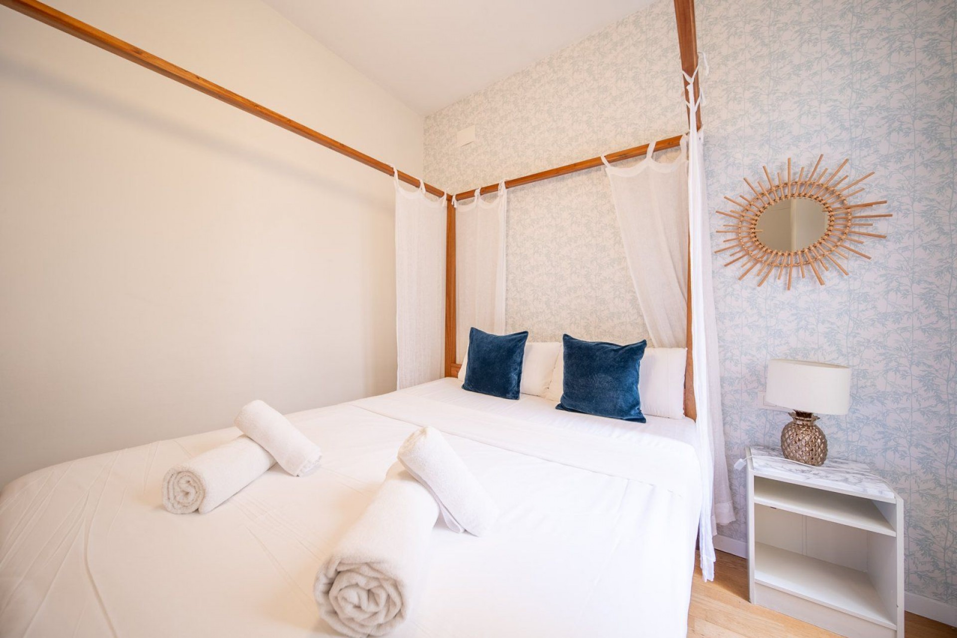 Resale - Apartamento -
Alicante - Centro