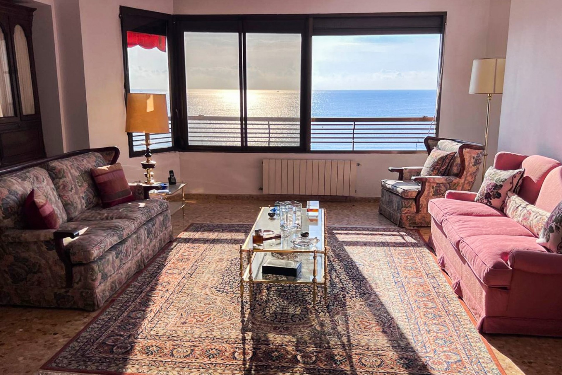 Resale - Apartamento -
Alicante - Centro